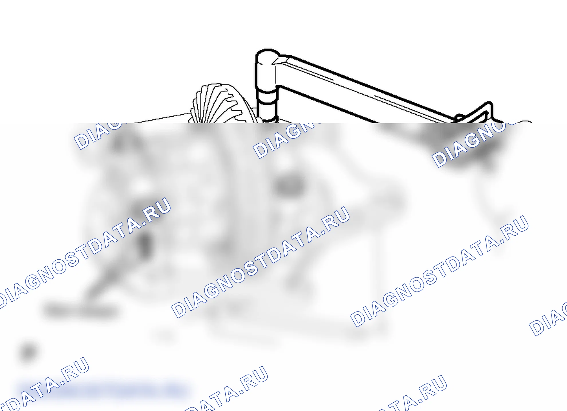 Рис. 121. Toyota Land Cruiser 100 рестайлинг 2
