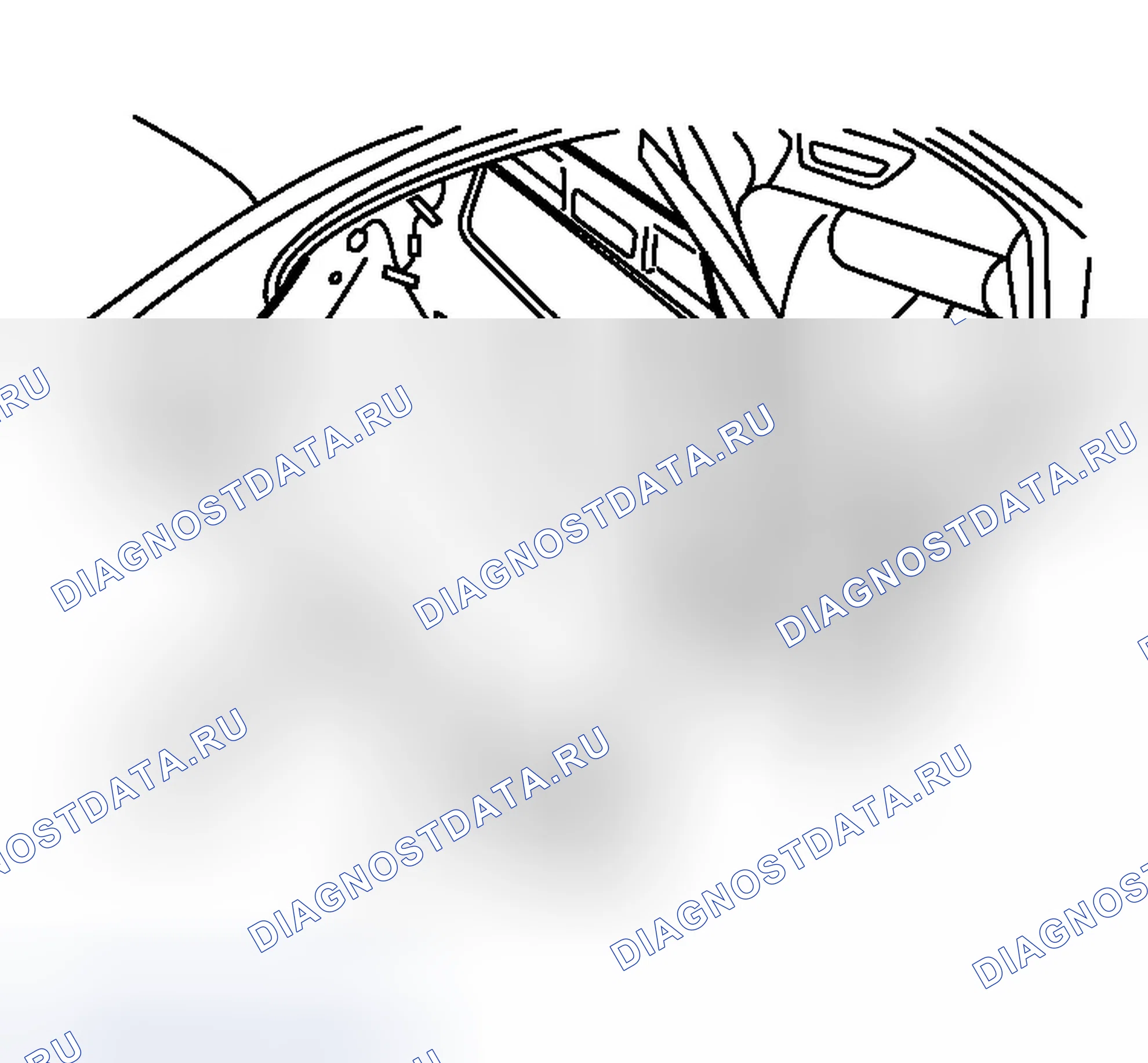Рис. 120: УСТАНОВКА. Infiniti G35 III