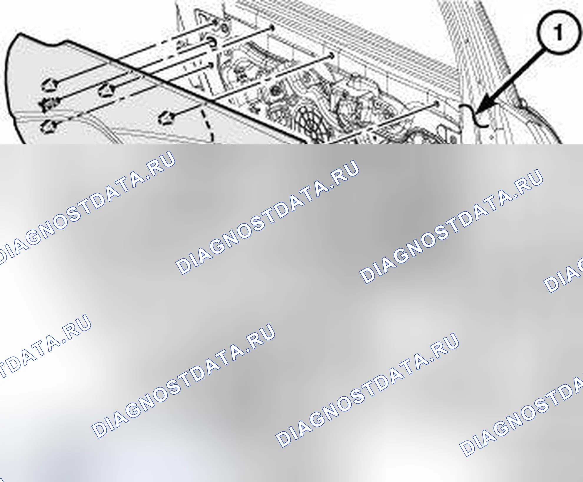 Рис. 93. Jeep Cherokee V рестайлинг