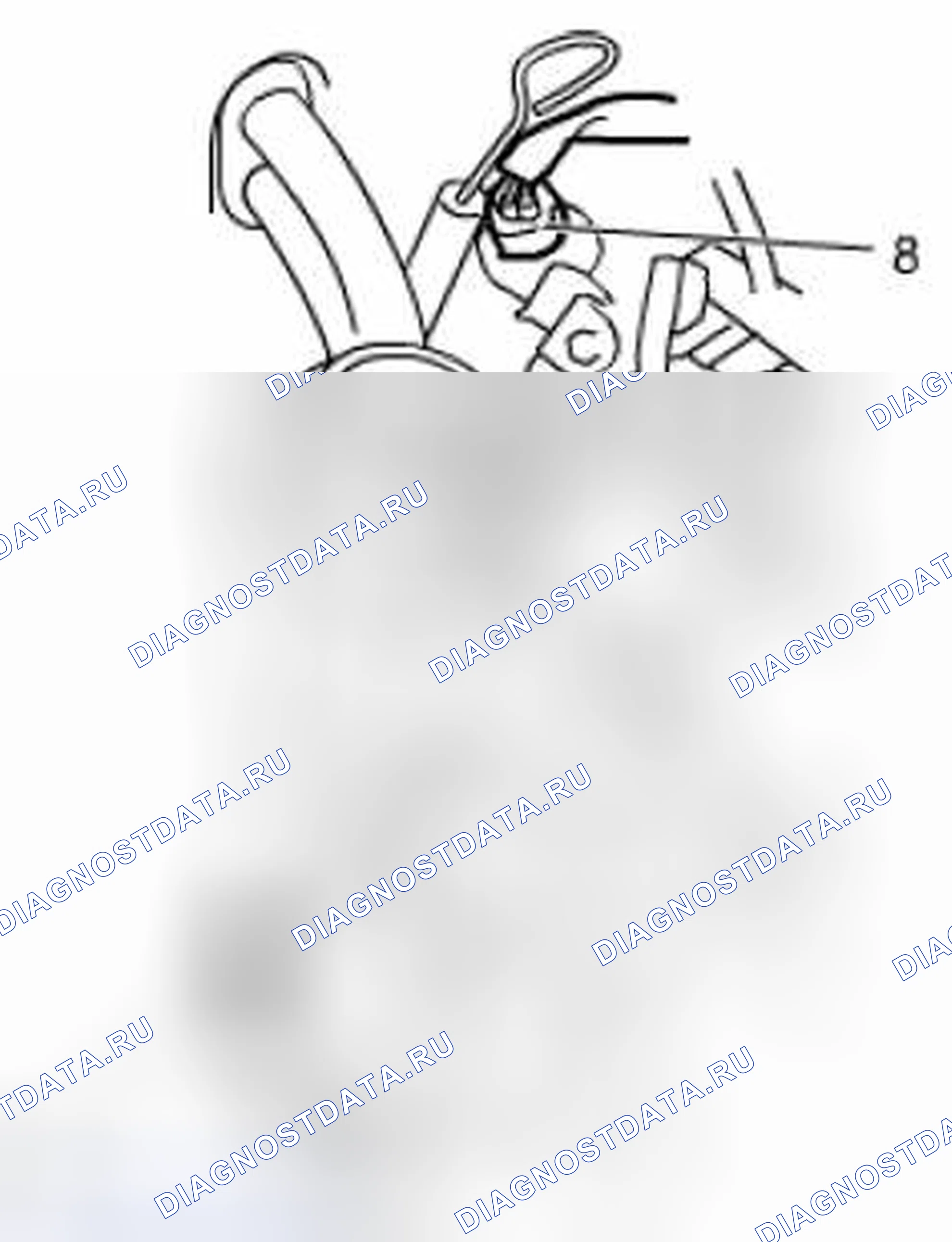 Рис. 32. Suzuki Grand Vitara II рестайлинг 2