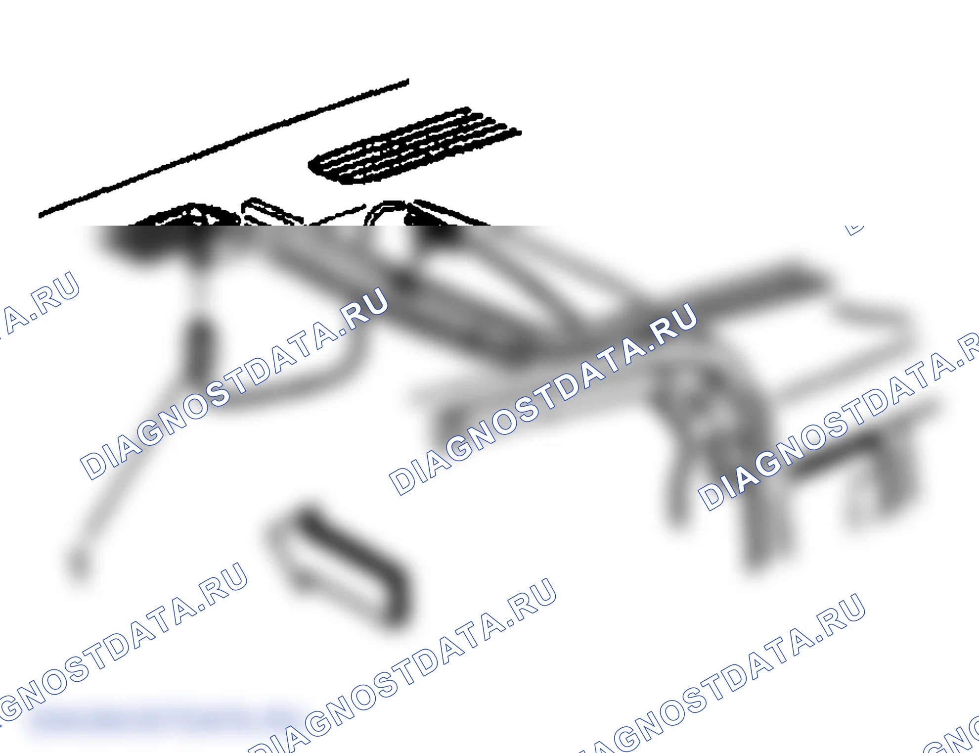 Рис. 88: Процедура установки. GMC Sierra 1500 HD 