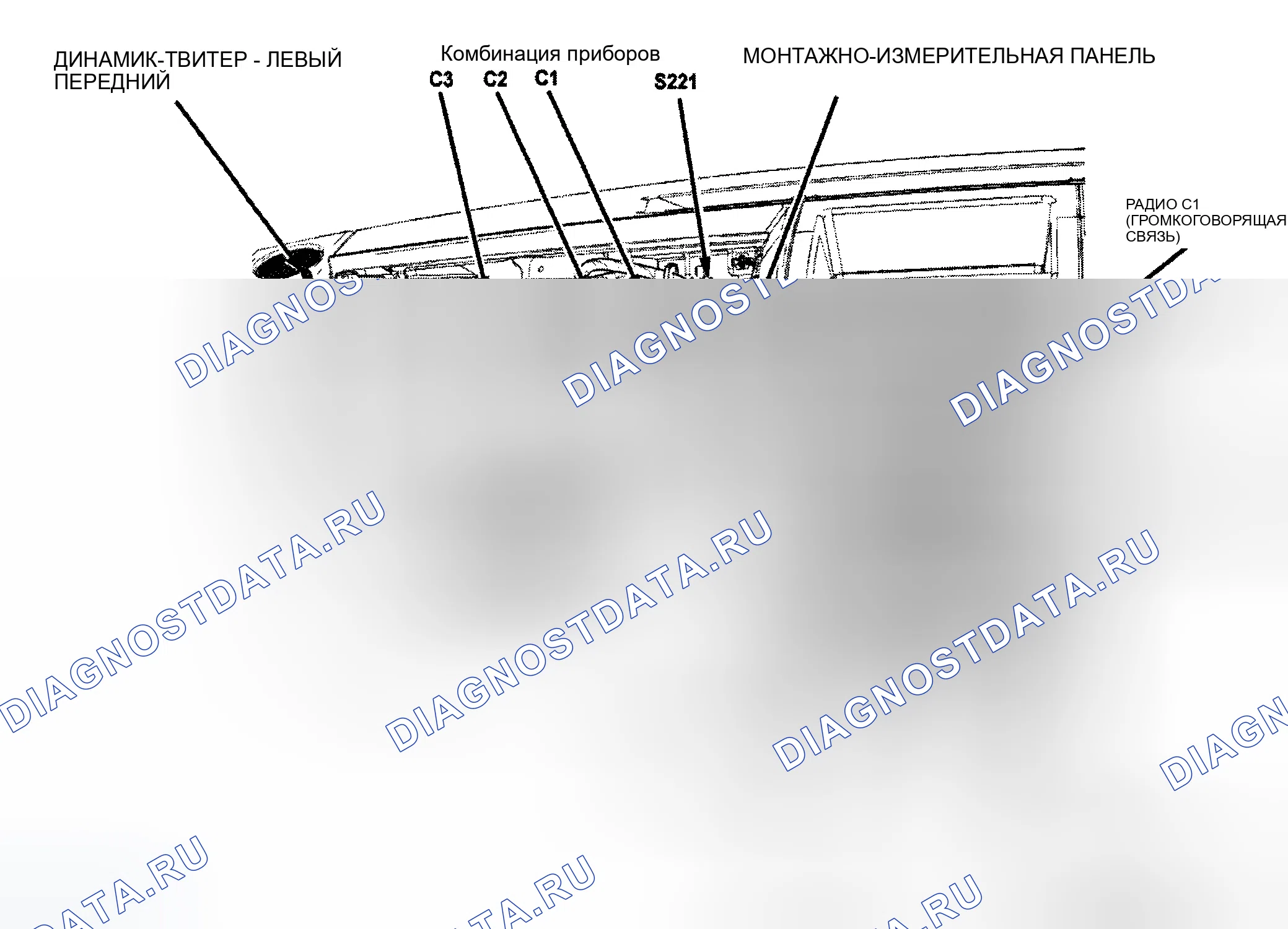 Рис. 23. Dodge Nitro I