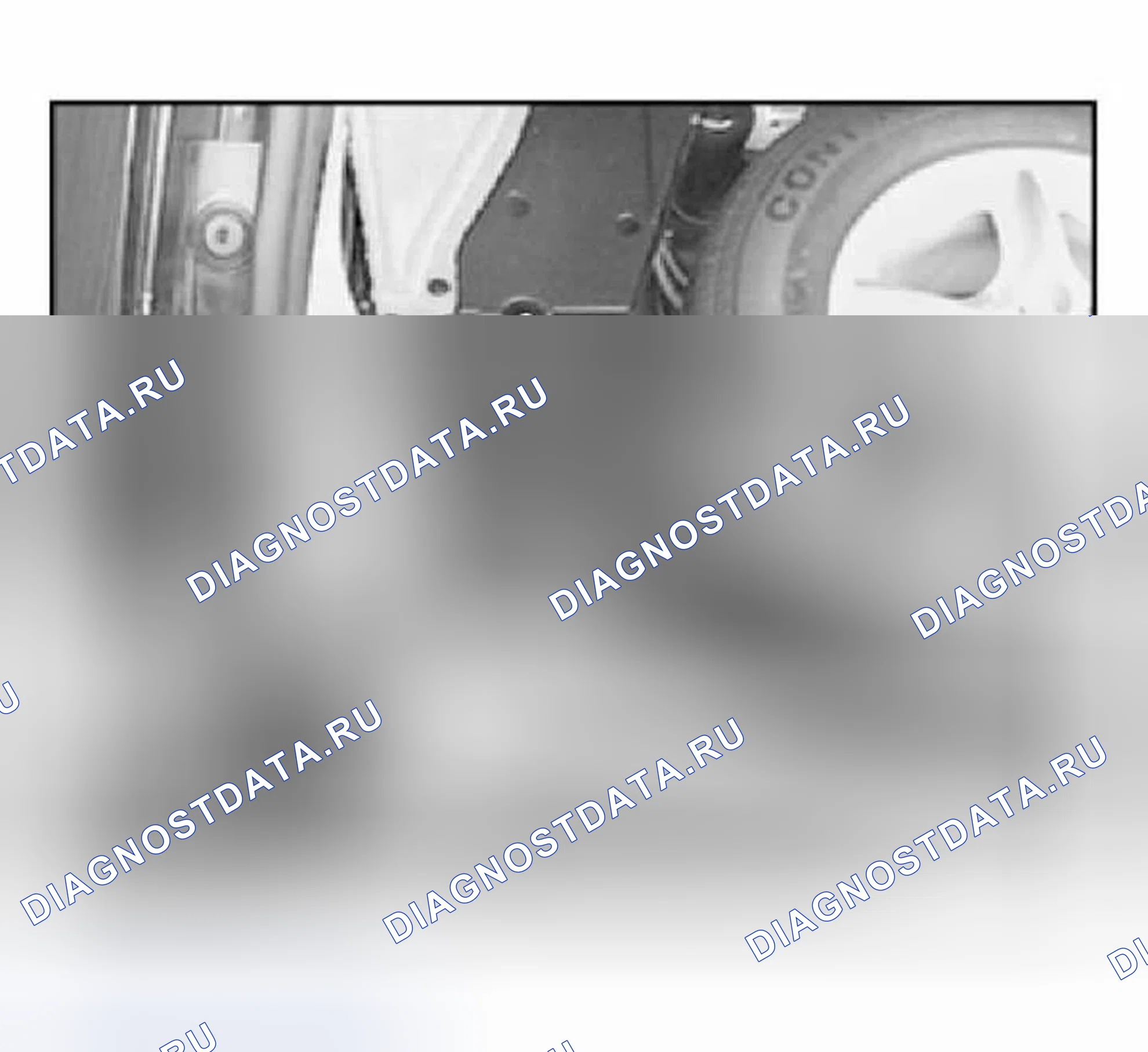 Рис. 438. BMW X5 E53