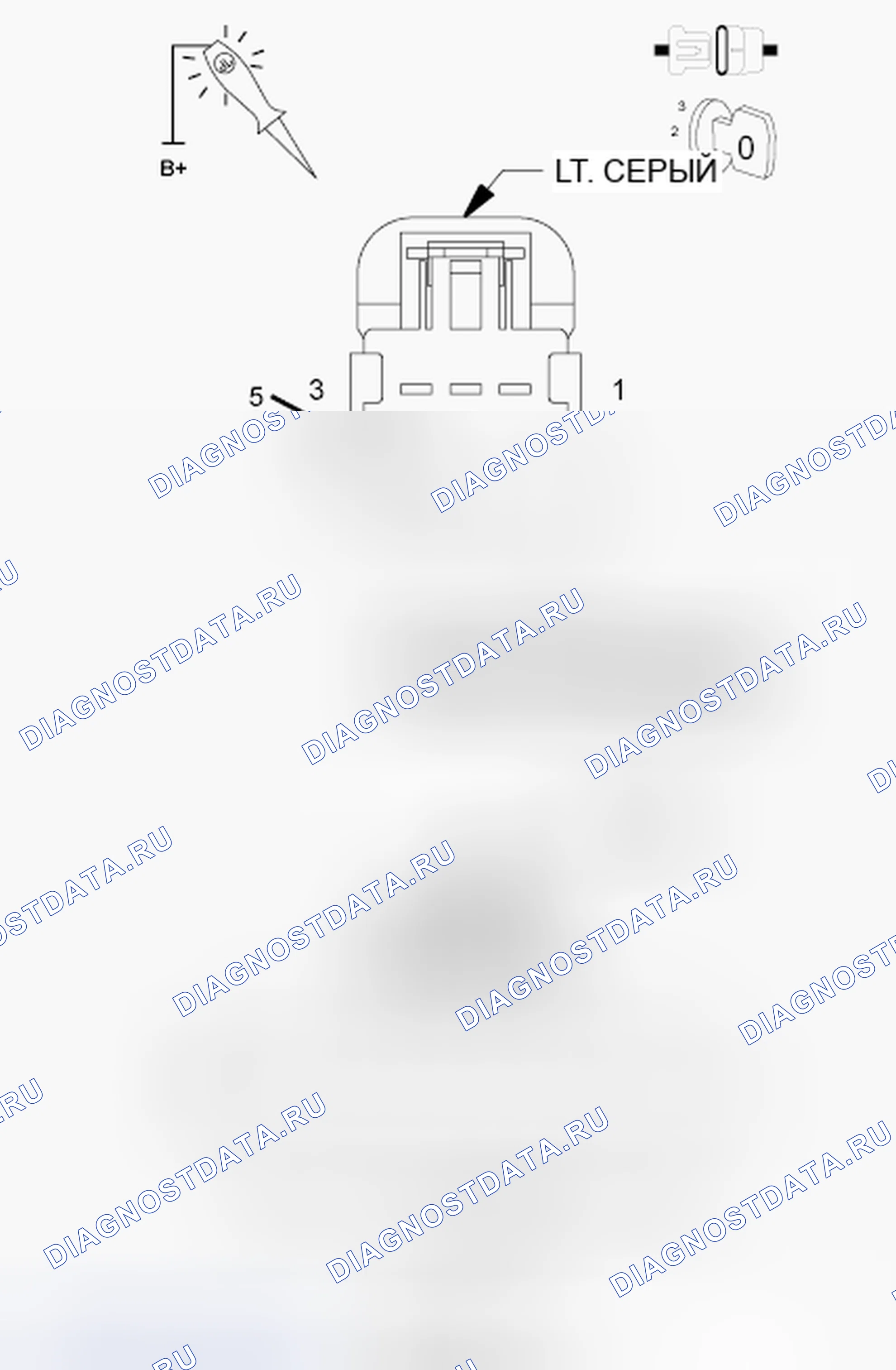 Рис. 423. Jeep Liberty II