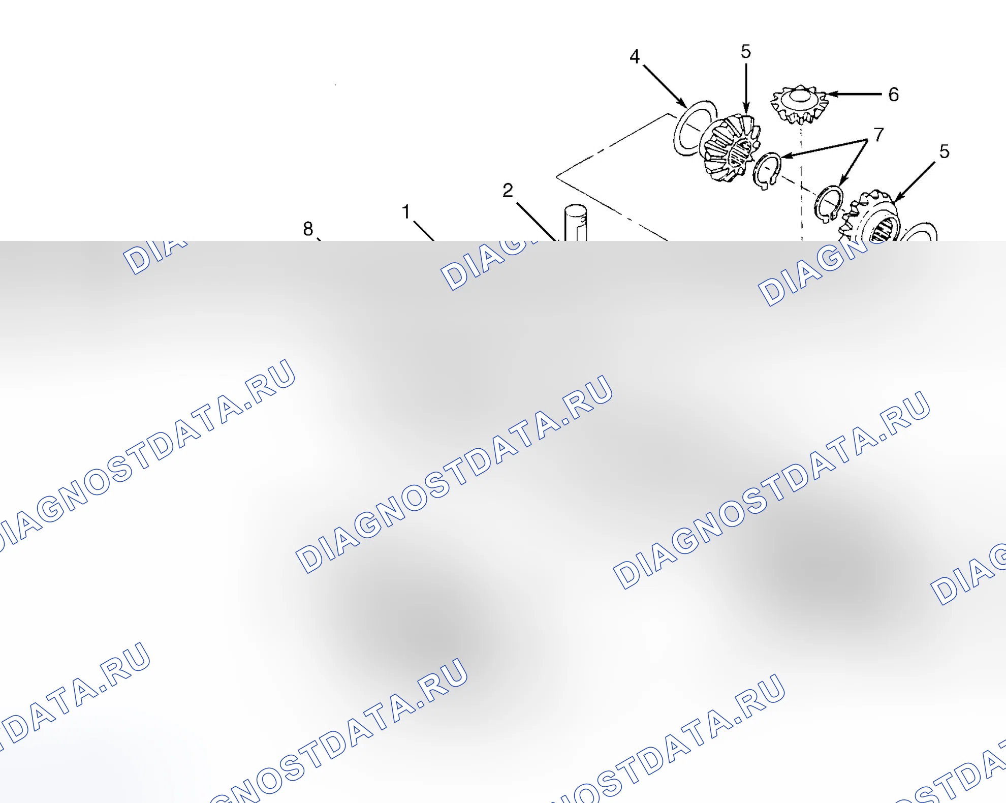 Рис. 9. Honda XR-V I