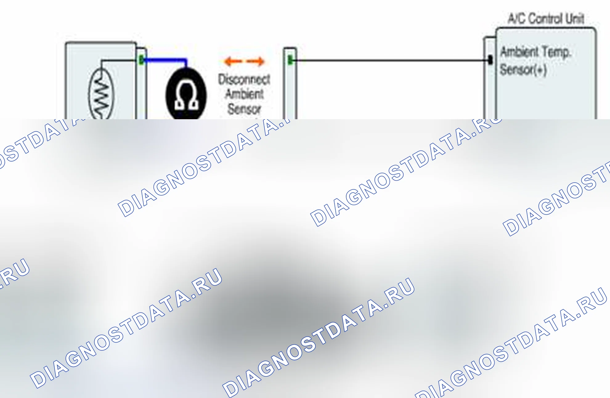 Рис. 129: Проверка компонентов. BMW 6 серия F06/F13/F12