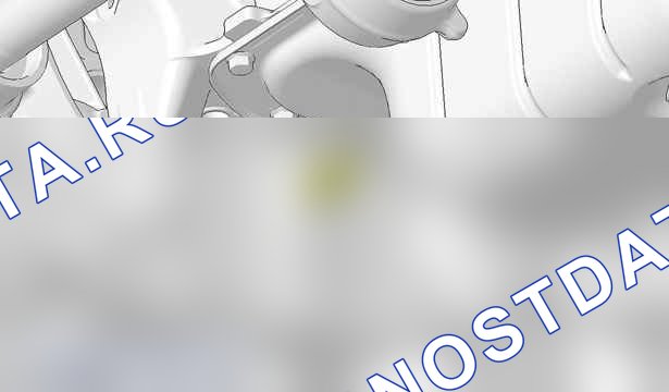 Снятие - установка: ремень ГРМ — b1eg11md. Peugeot 208 I