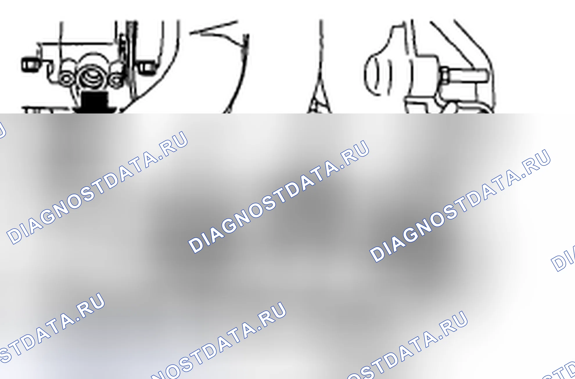 Рис. 23. Subaru Tribeca WX рестайлинг