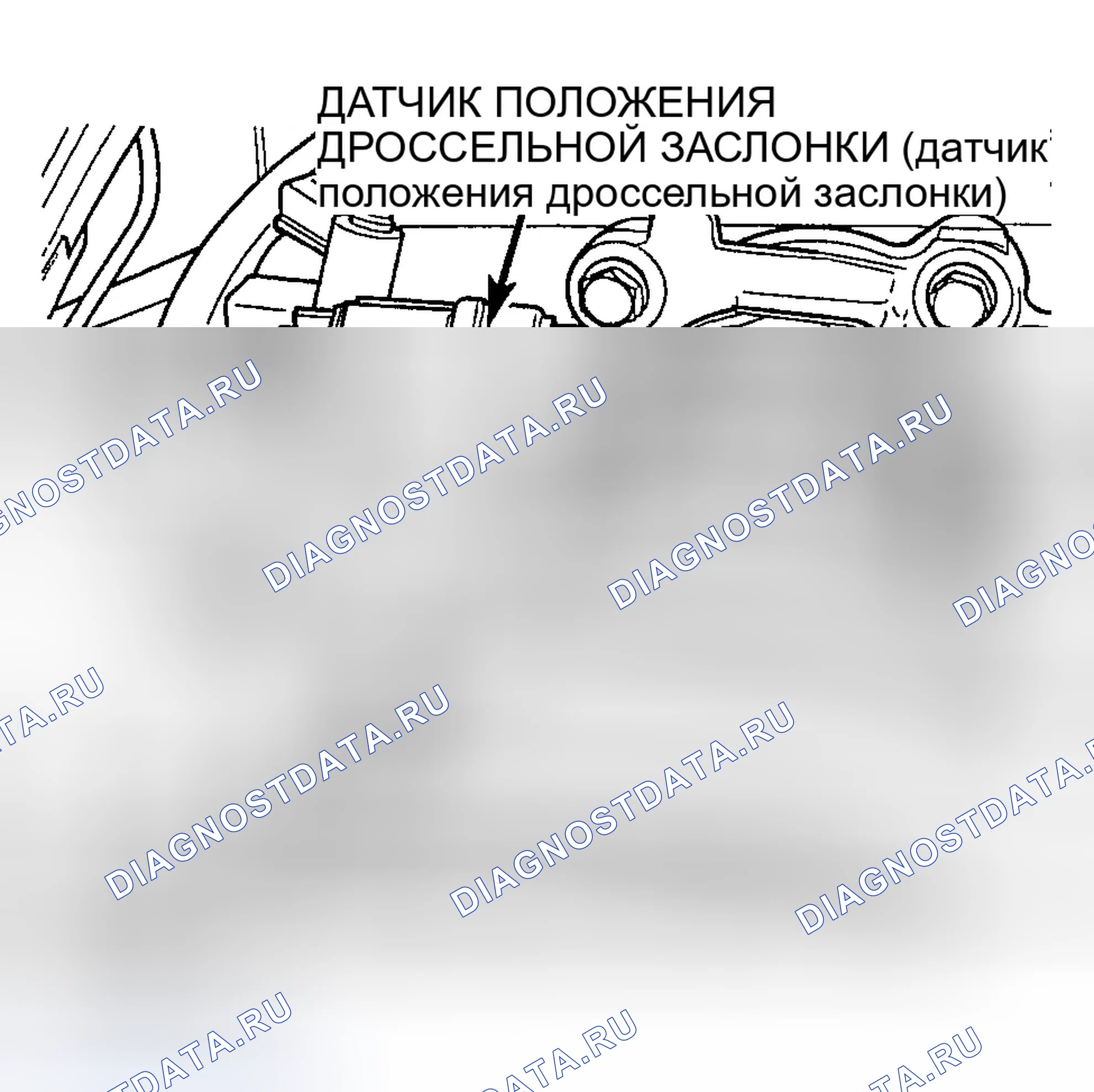 Рис. 425: 2.4L. Jeep Liberty I