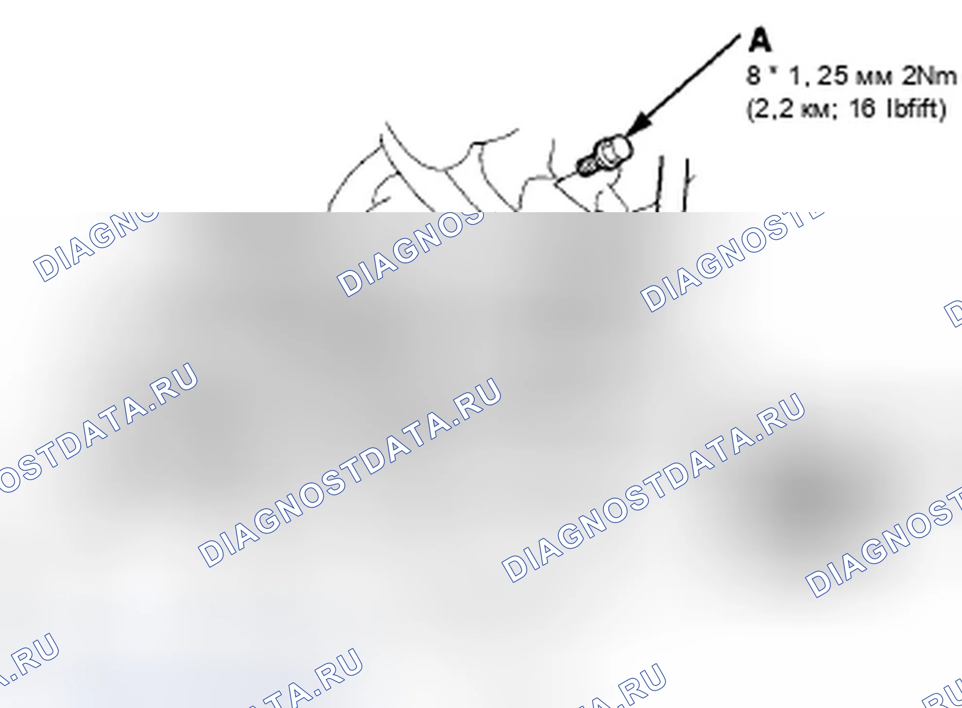 Рис. 4. Honda Accord VIII