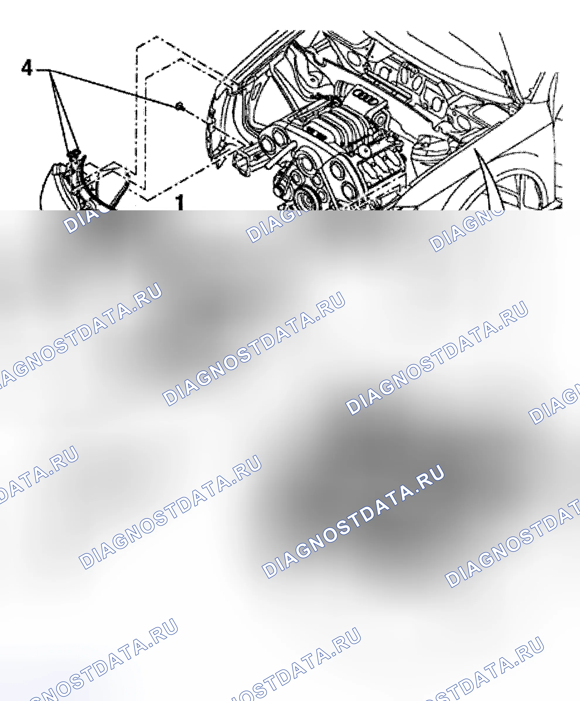 Рис. 47. Audi A6 C5 рестайлинг