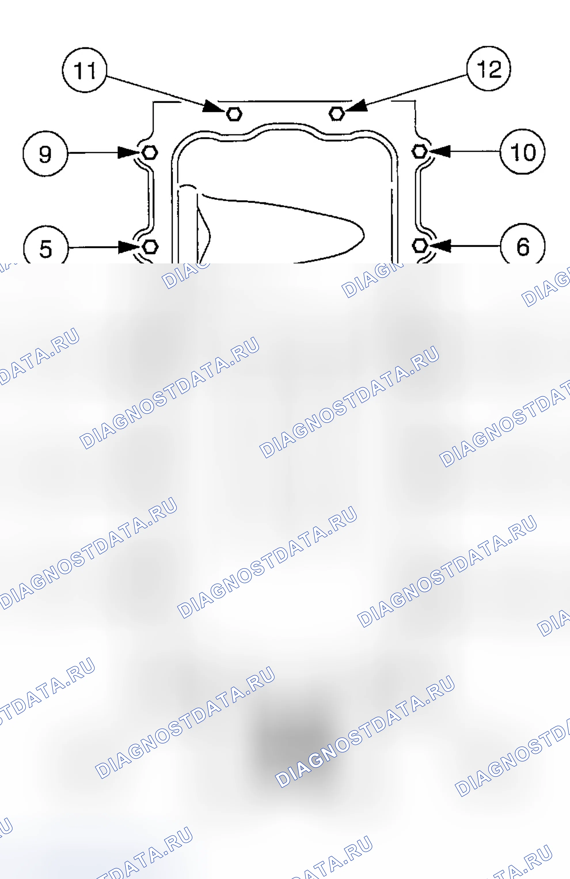 Рис. 634. Ford Excursion I