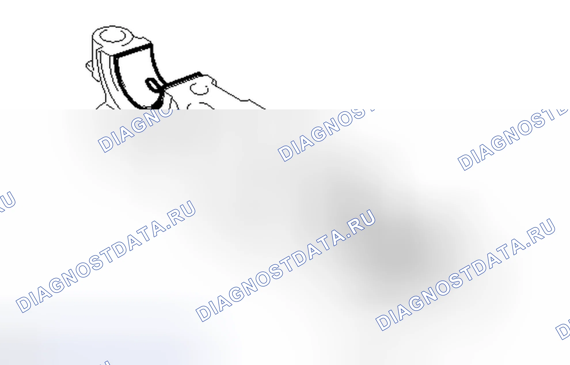 Рис. 462. Toyota Matrix E140