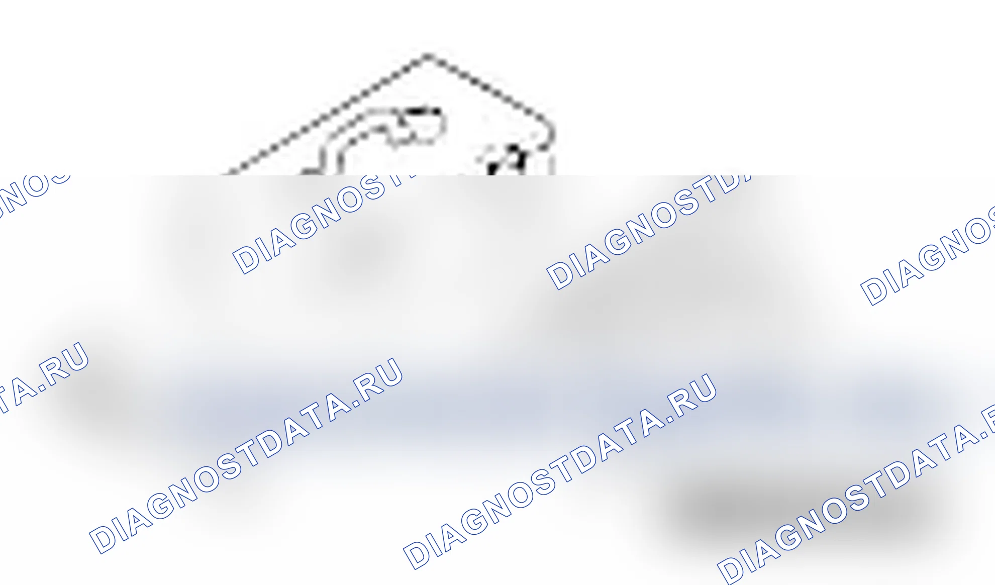 Рис. 158. Mitsubishi Lancer Ralliart X рестайлинг