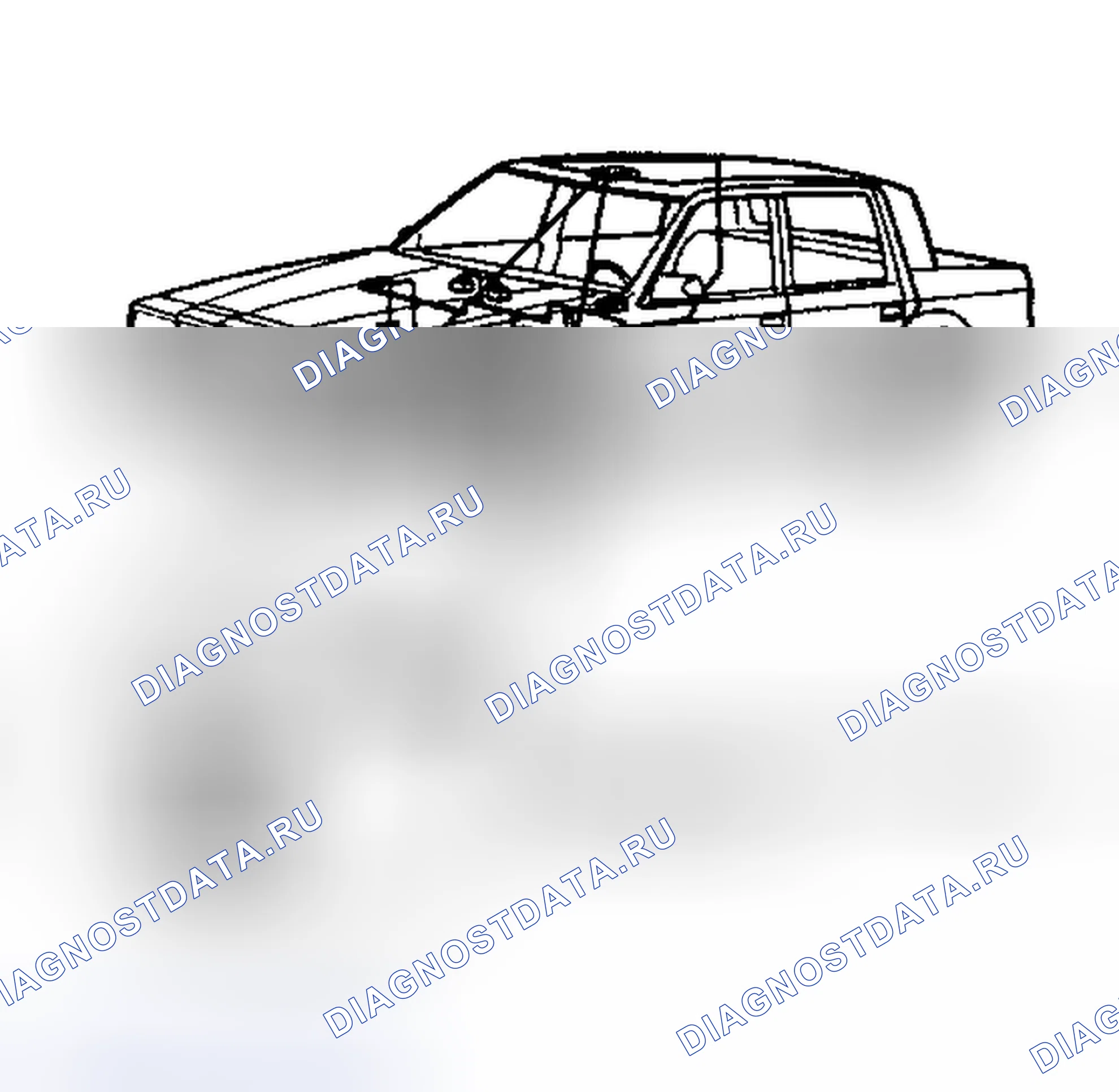 Рис. 311. Dodge Caravan II