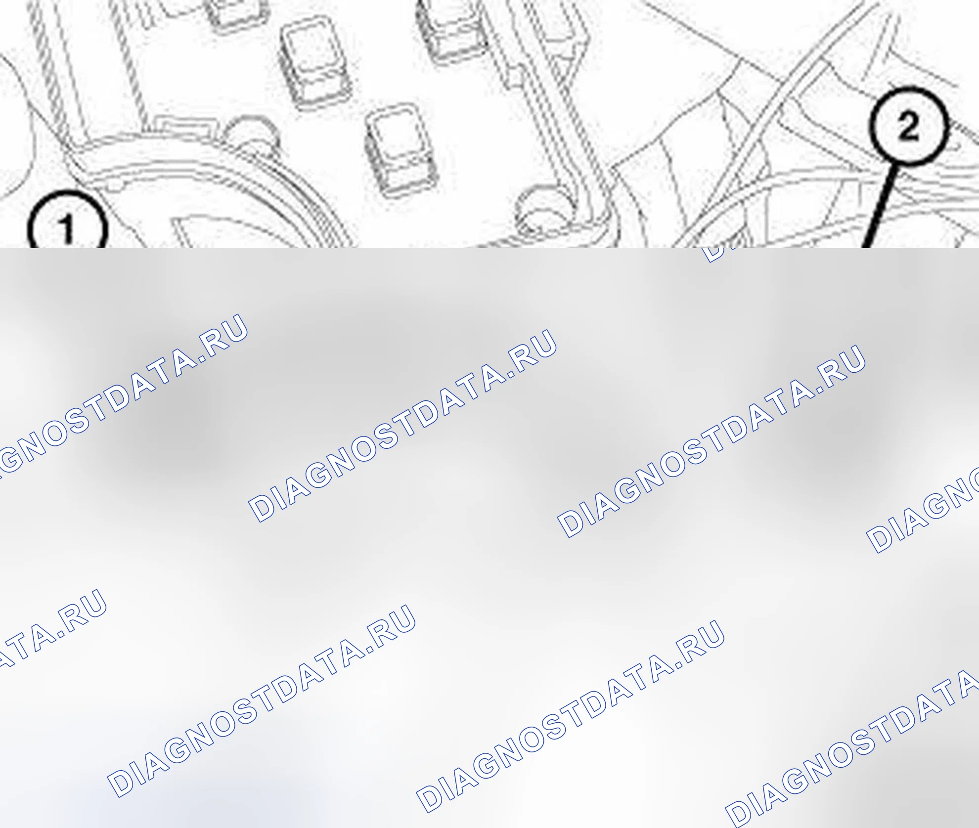 Рис. 84. Jeep Compass I рестайлинг