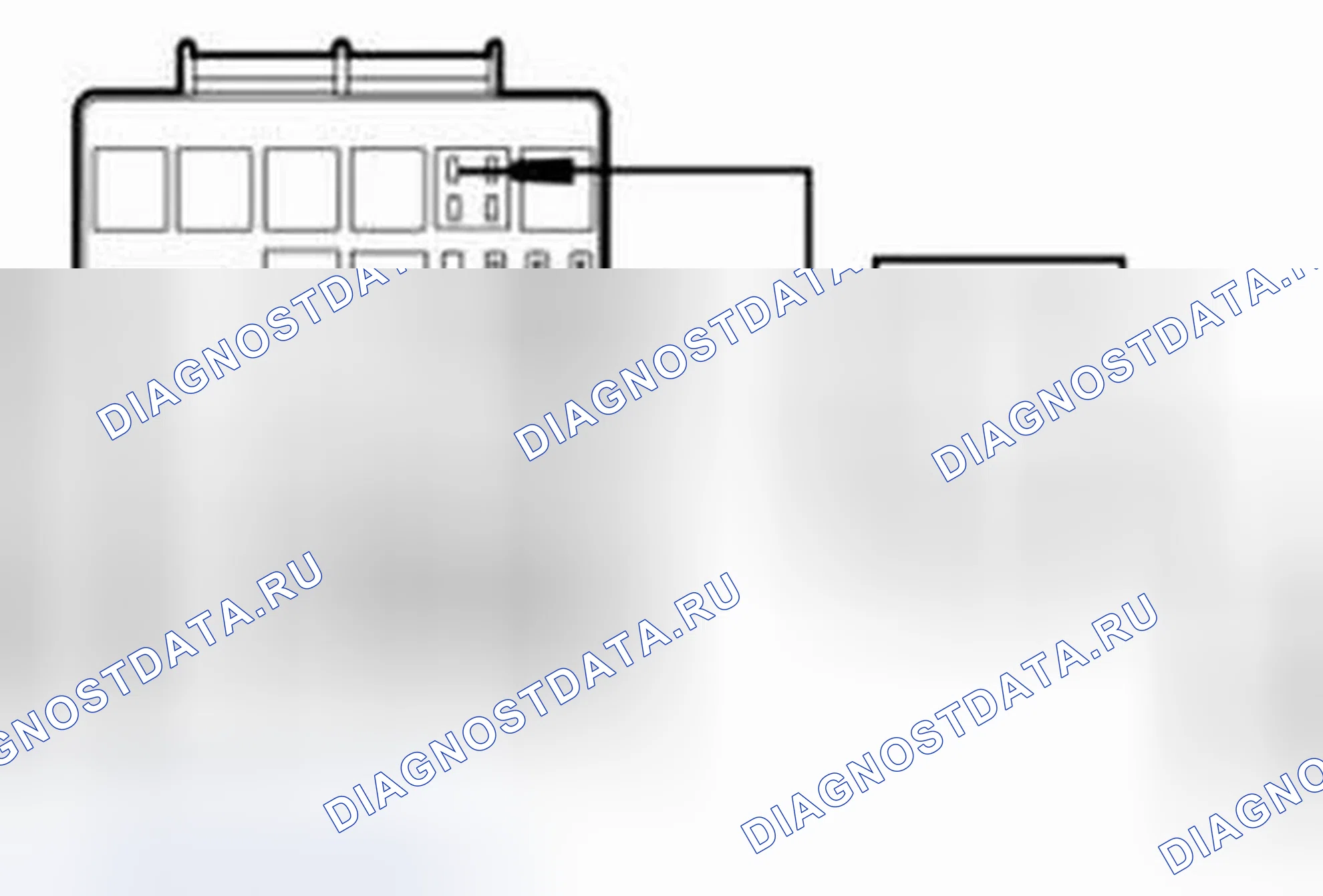 Рис. 67. Ford Edge I рестайлинг