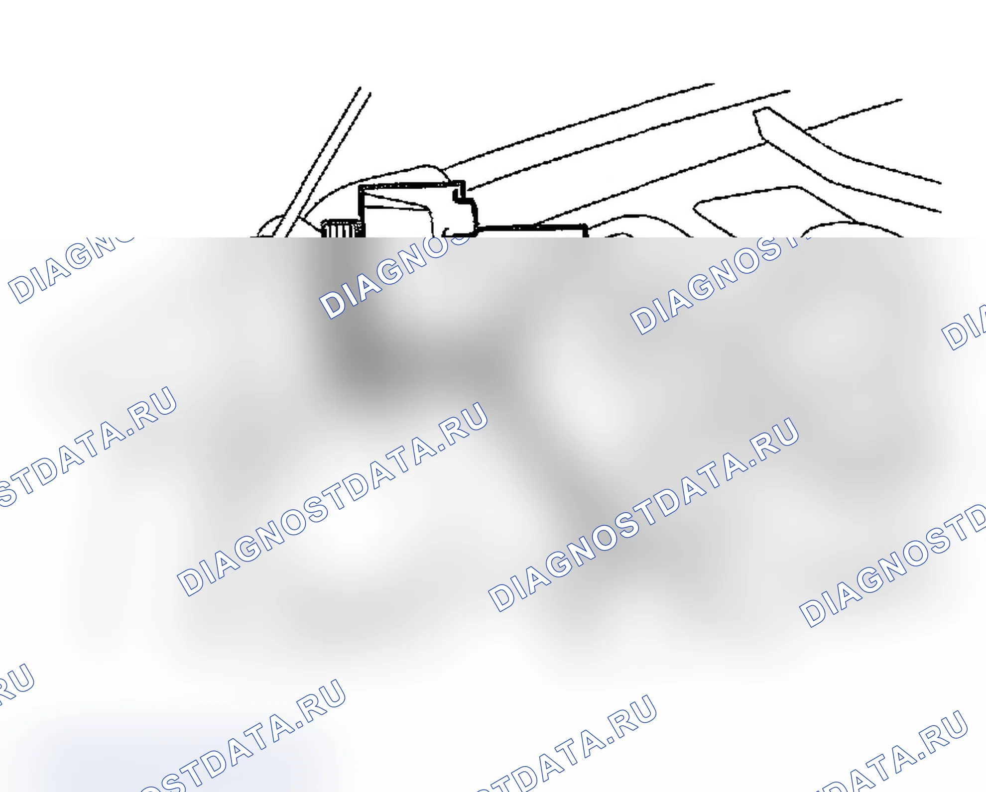 Рис. 98. Subaru Impreza WRX GD/GG рестайлинг