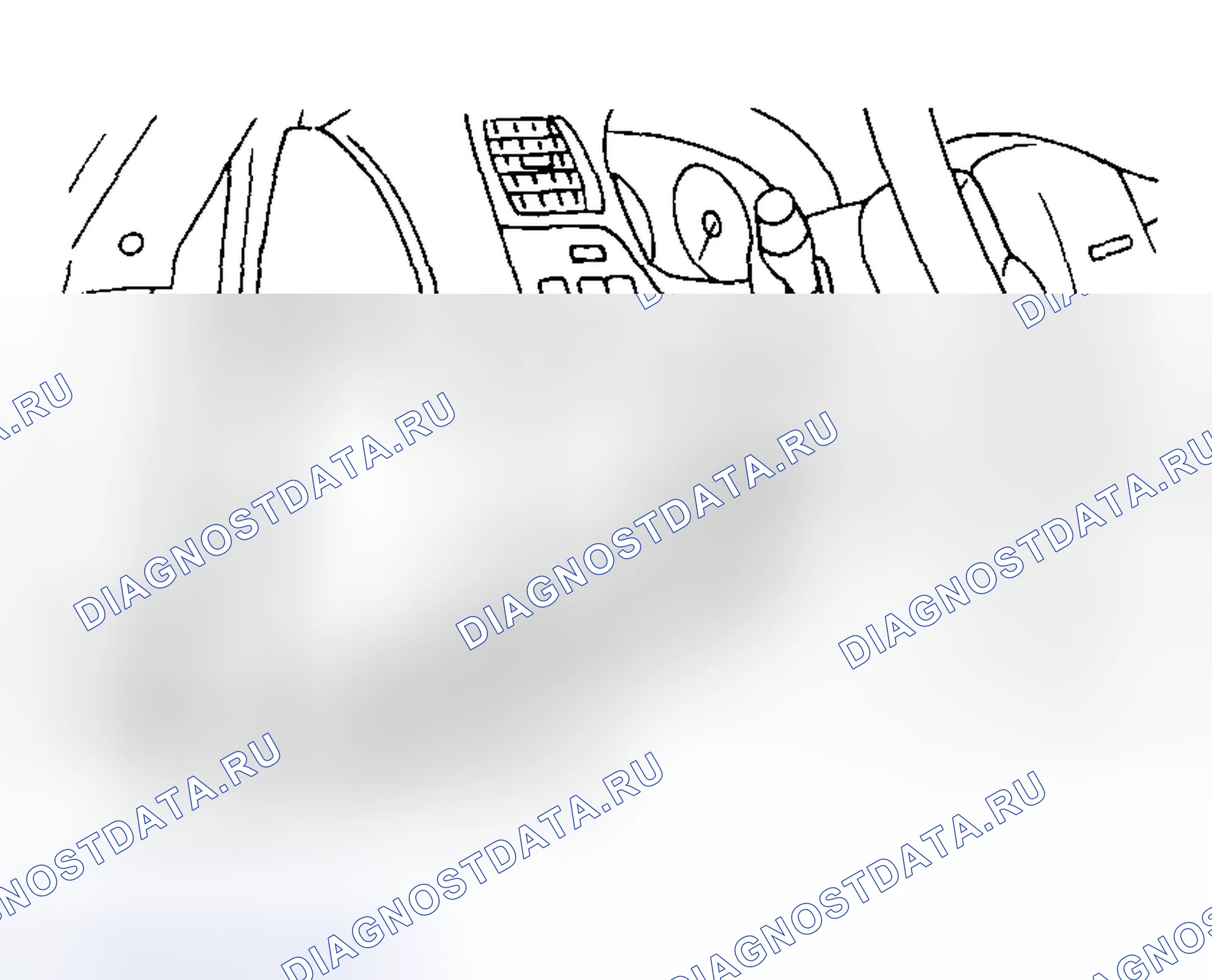 Рис. 41. Subaru Legacy BE/BH/BT