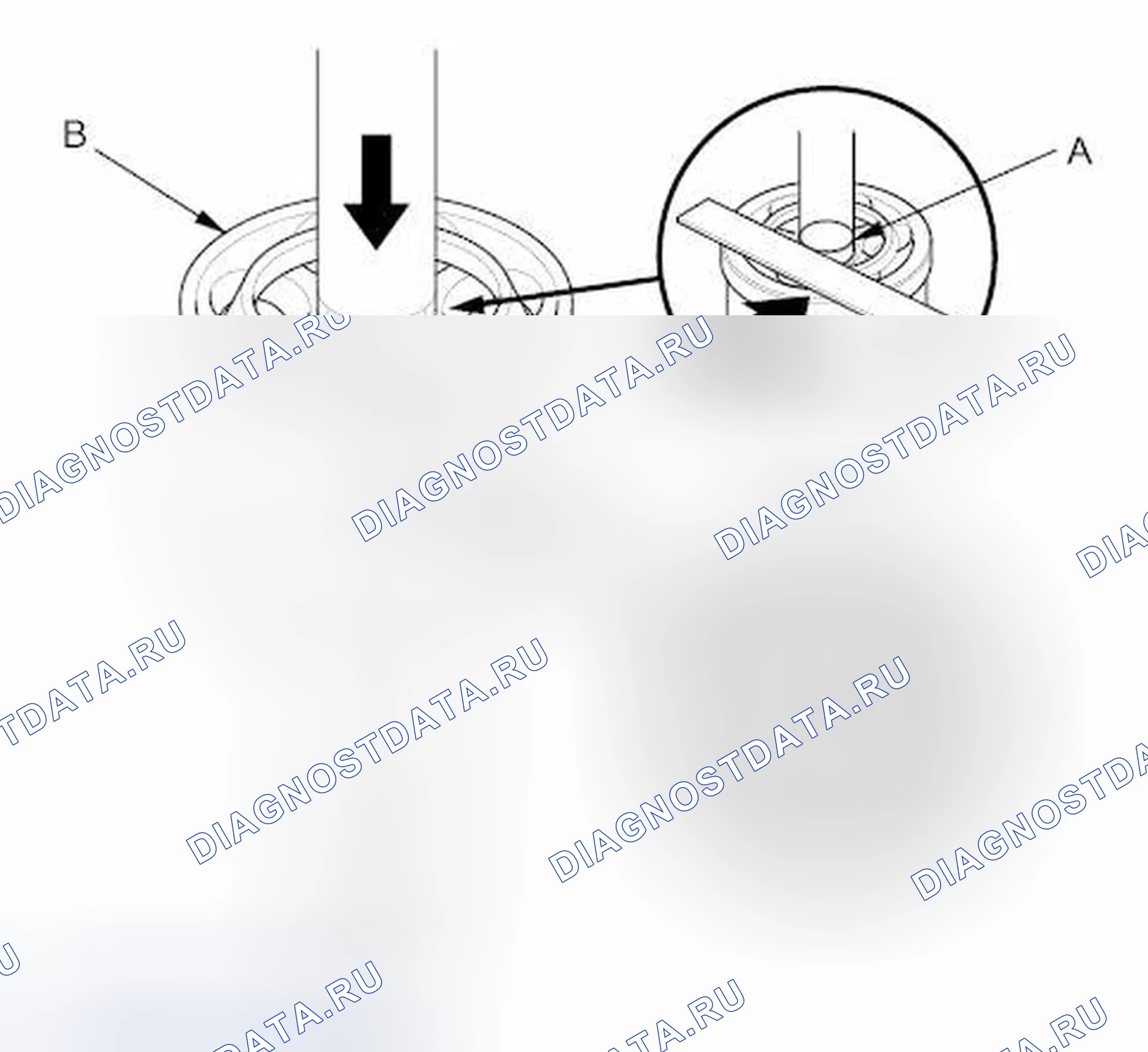 Рис. 74. Honda Element YH2 рестайлинг 2