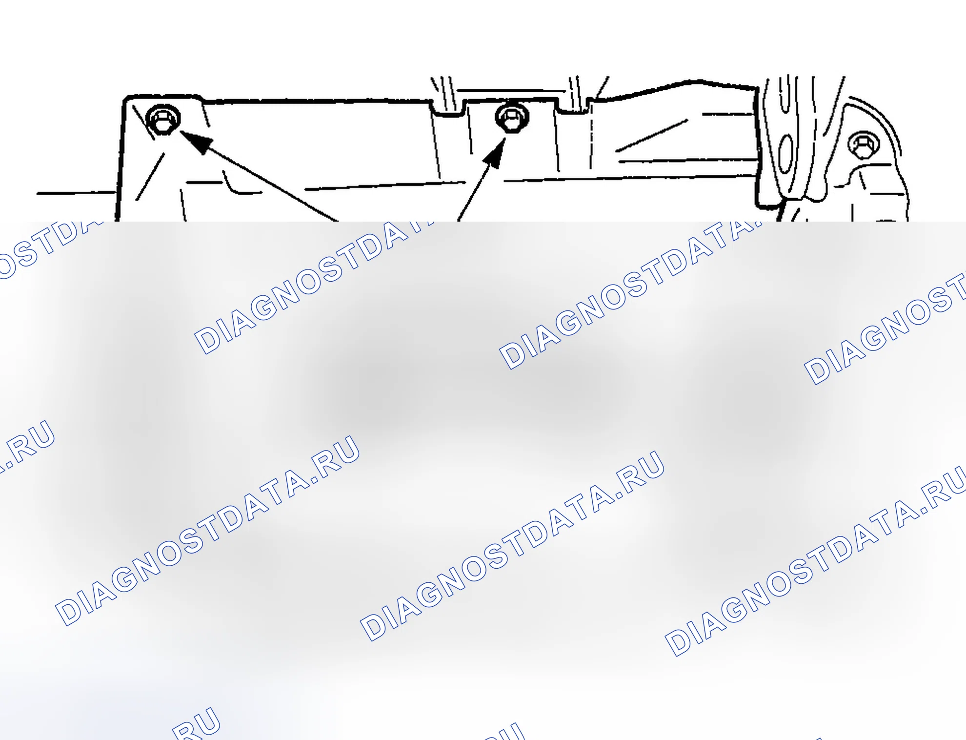 Рис. 116. Ford Escape I