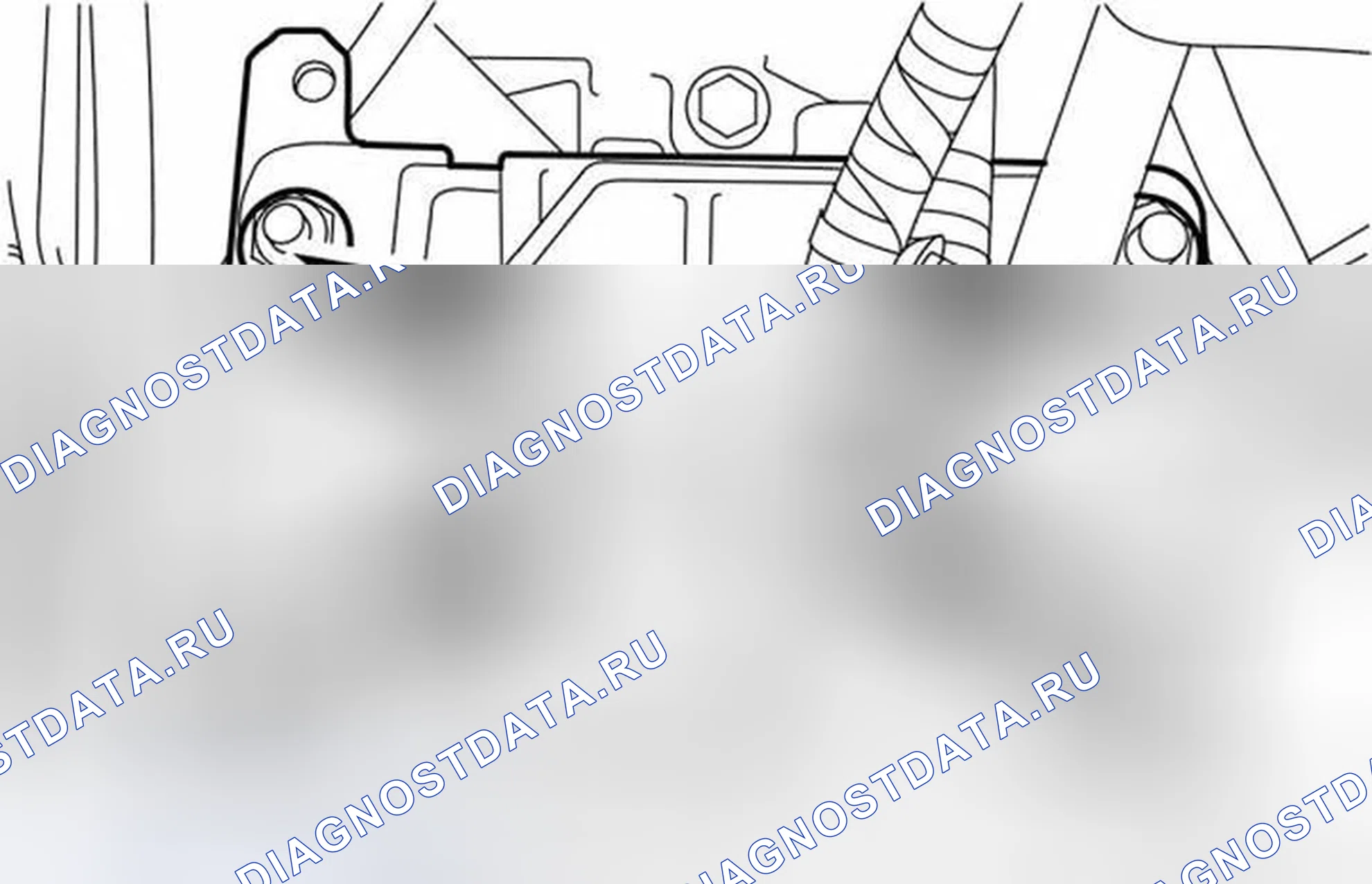 Рис. 99. Jaguar X-type I рестайлинг