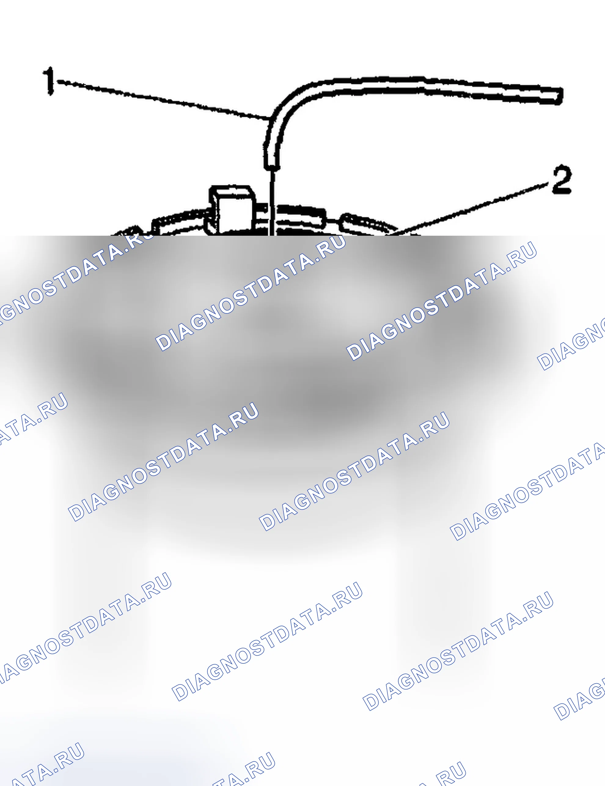 Рис. 45. Chevrolet TrailBlazer I