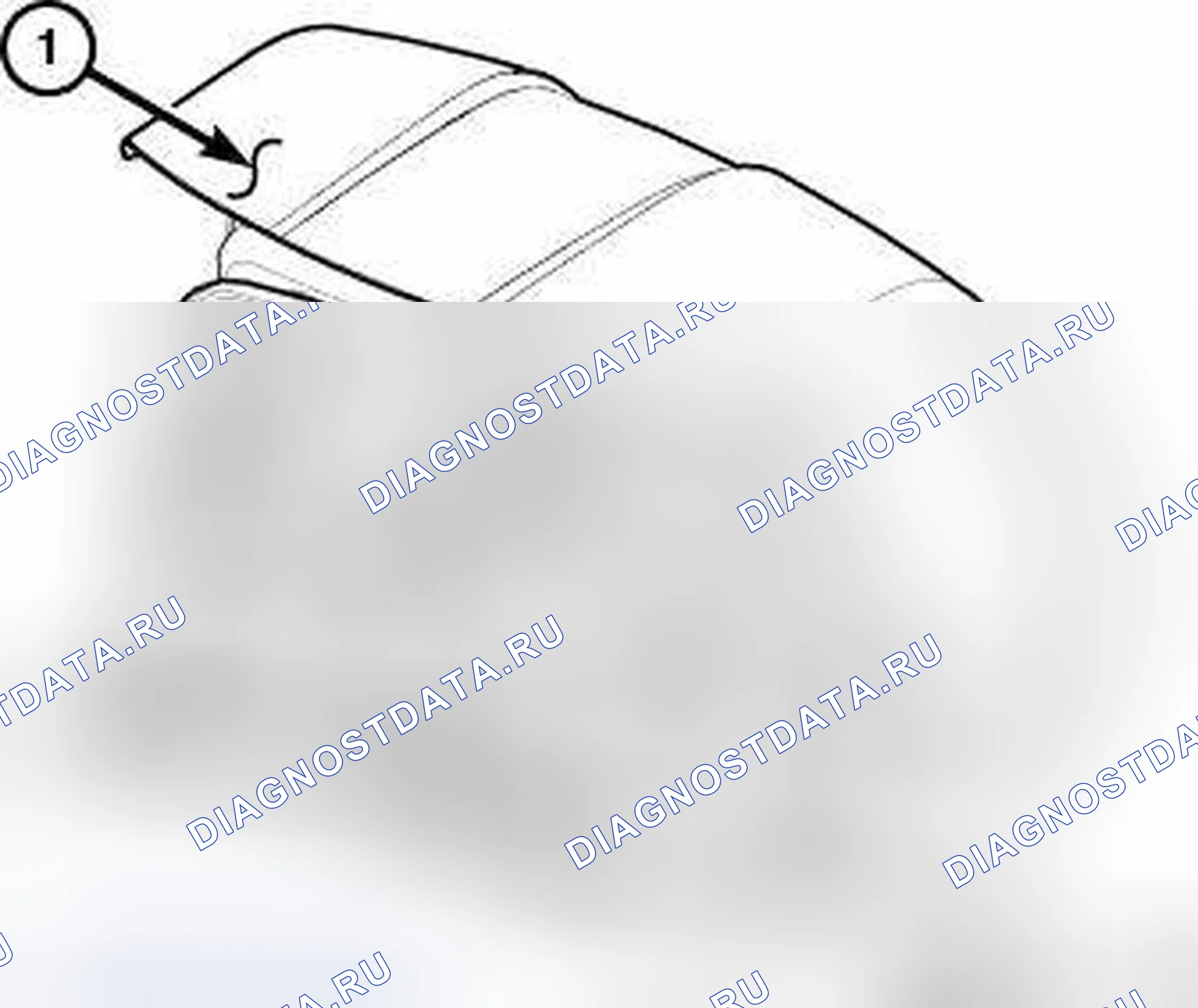 Рис. 2. Dodge Charger VI