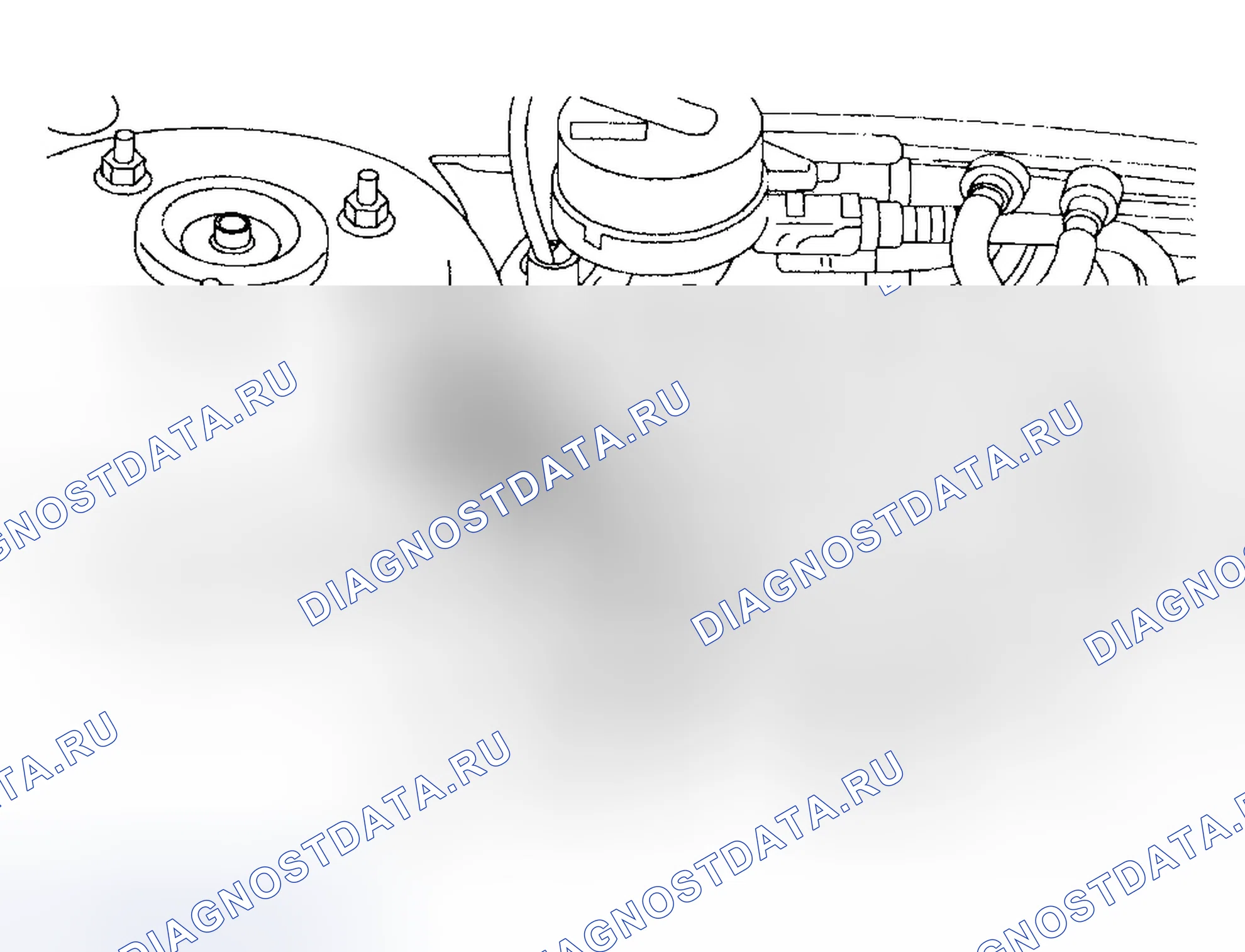 Рис. 3. Ford Focus I рестайлинг