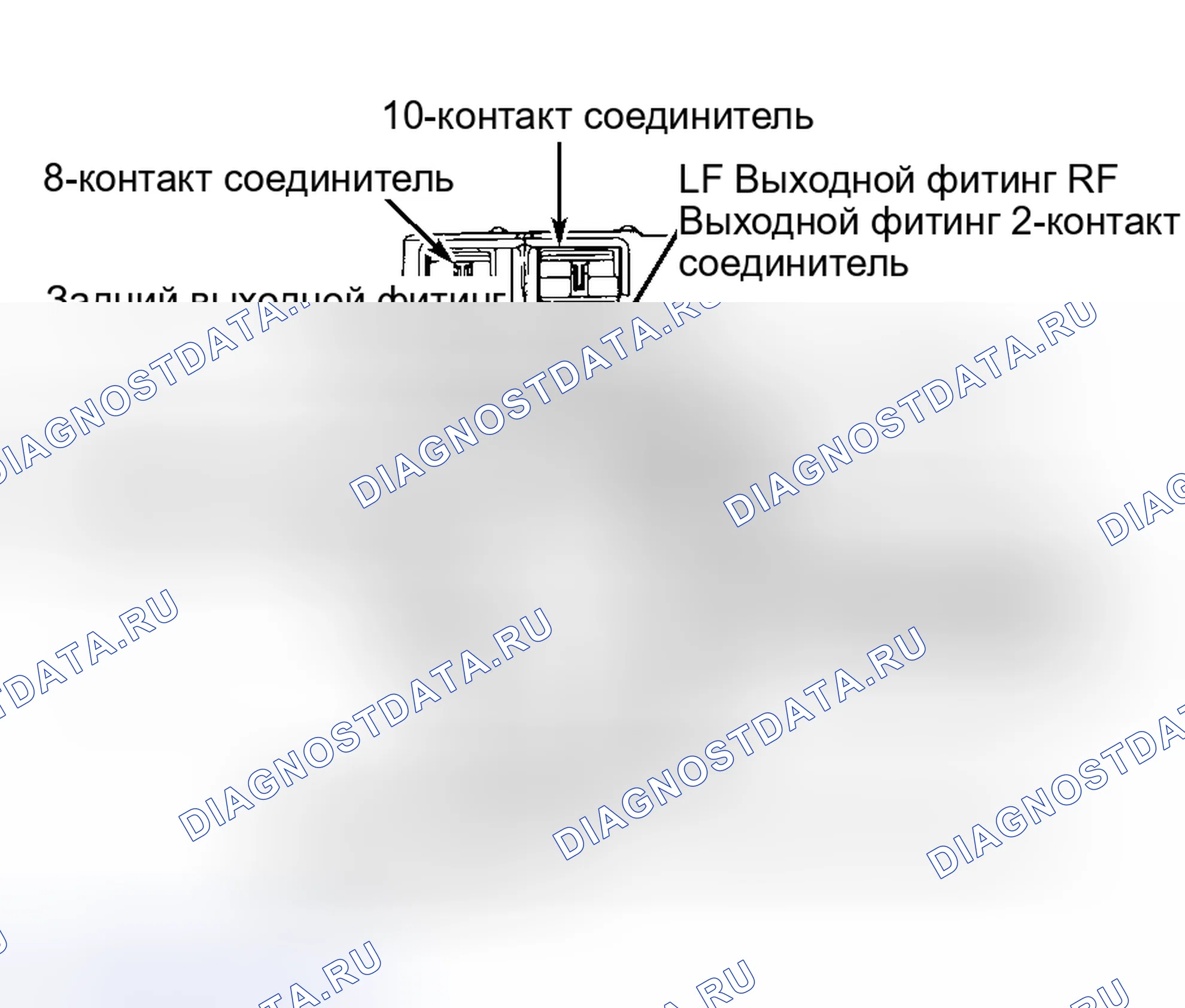 Рис. 15. GMC Cab & Chassis C2500 
