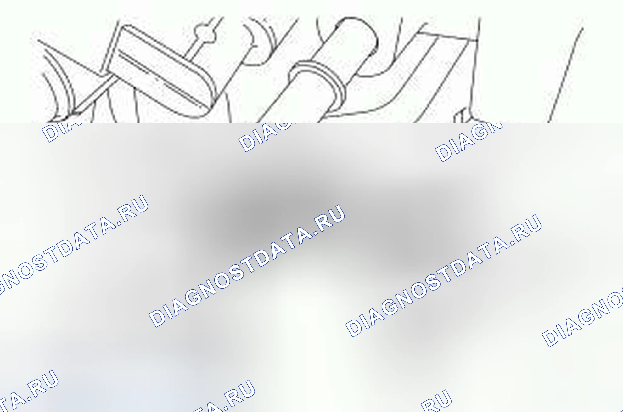 Рис. 1018. Hyundai ix55 I