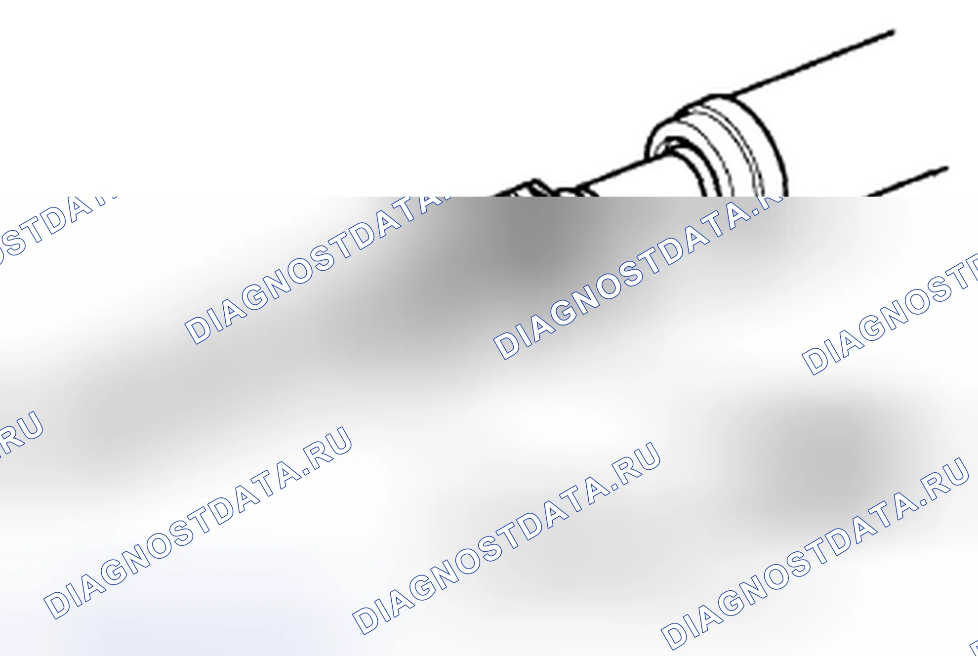 Рис. 295. Honda Civic VIII рестайлинг