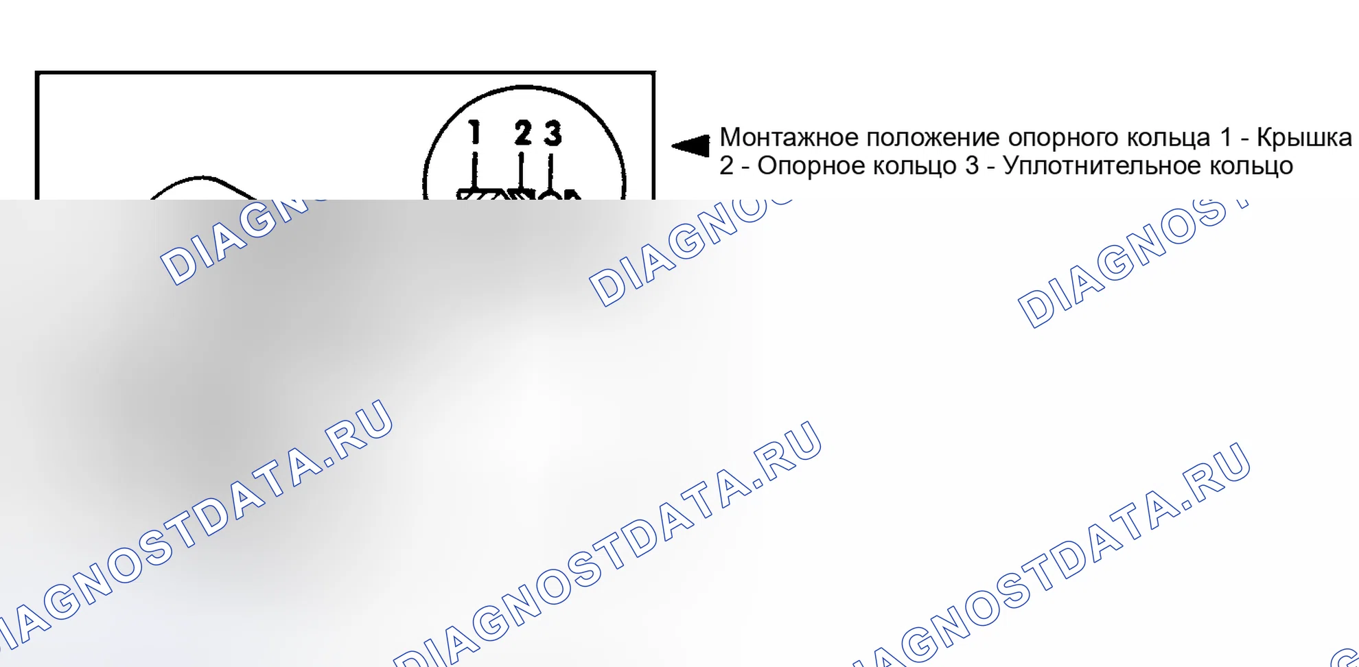 Рис. 22. Audi 90 B4