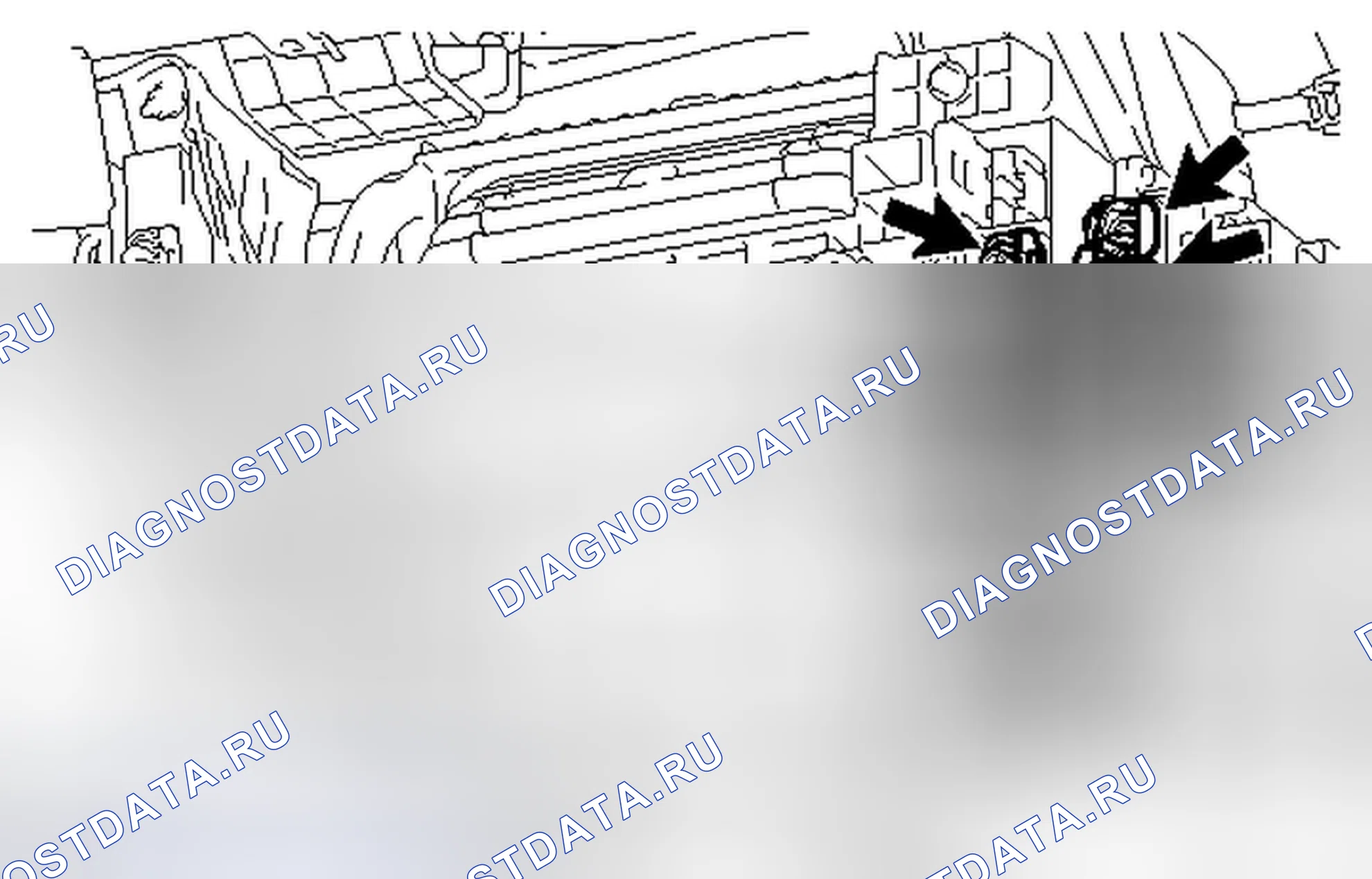 Рис. 495. Toyota 4Runner V