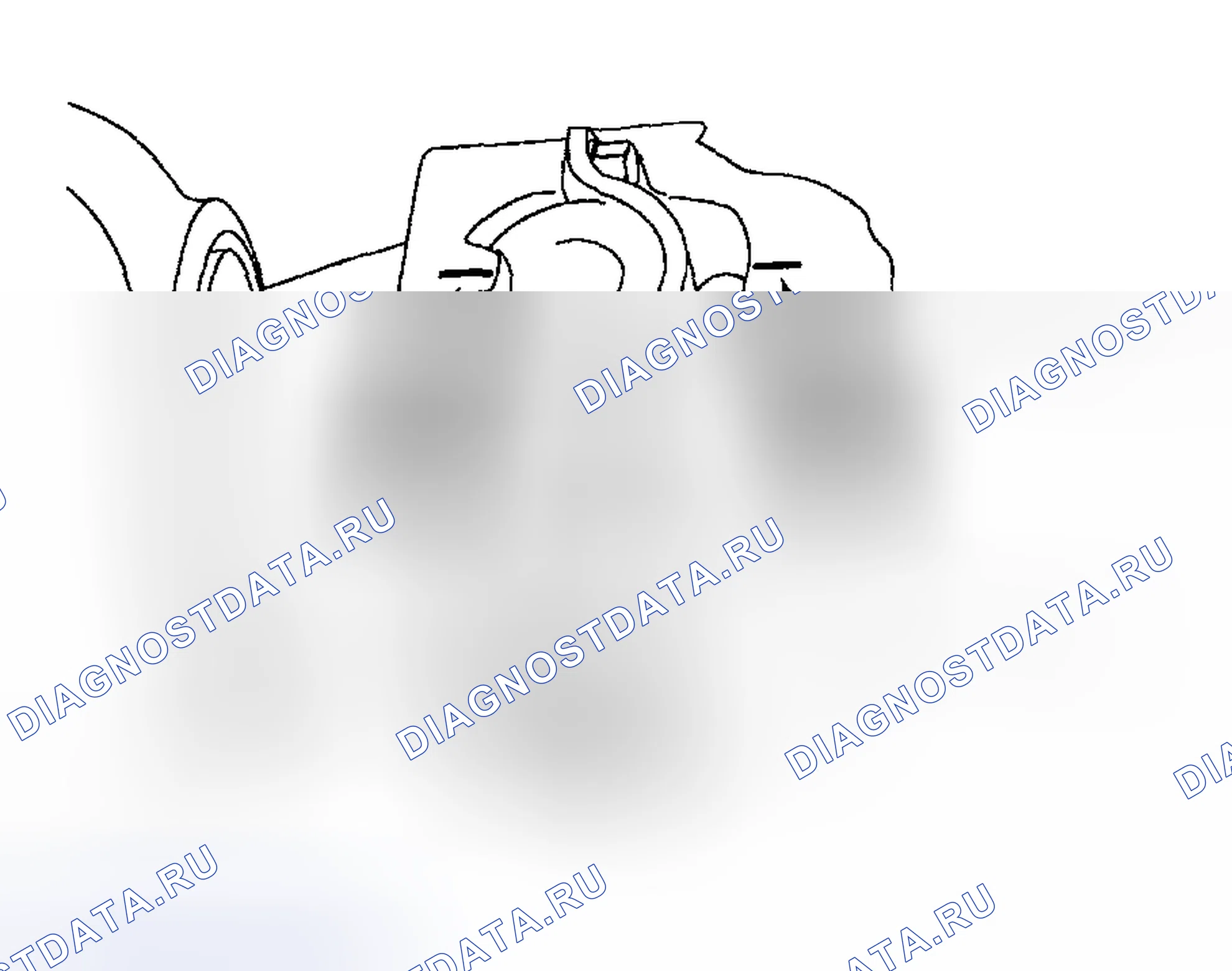 Рис. 96. Ford Pickup F250 Super Duty I