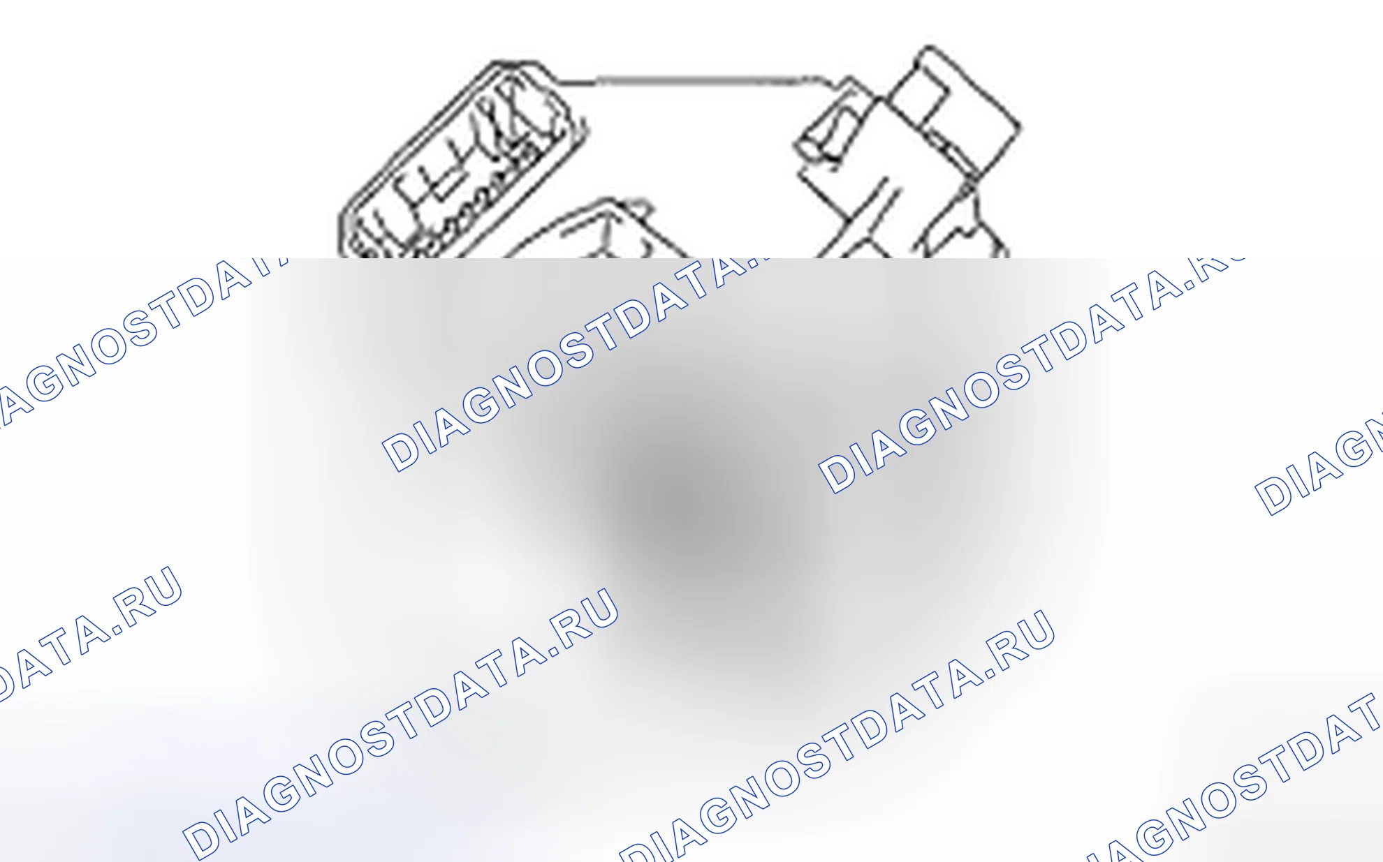 Рис. 206. Kia Soul II рестайлинг
