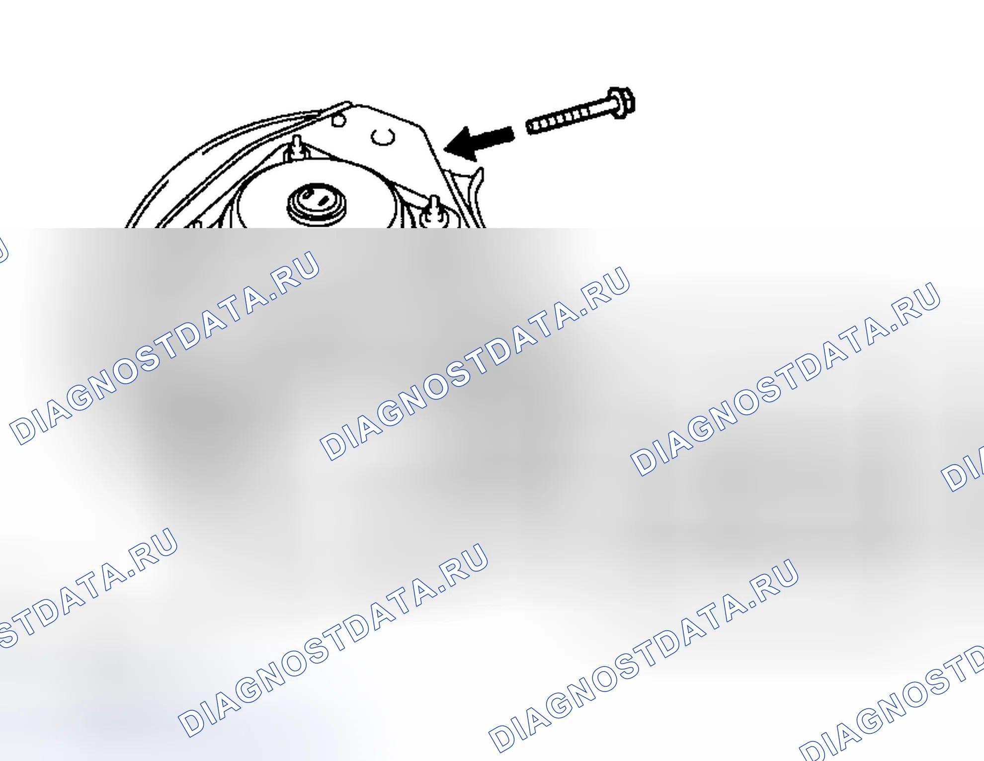 Рис. 391. Toyota Matrix E130
