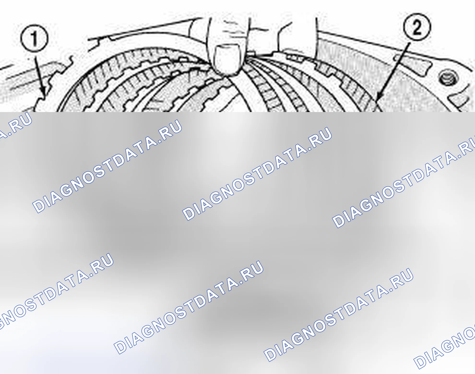 Рис. 79. Jeep Liberty II