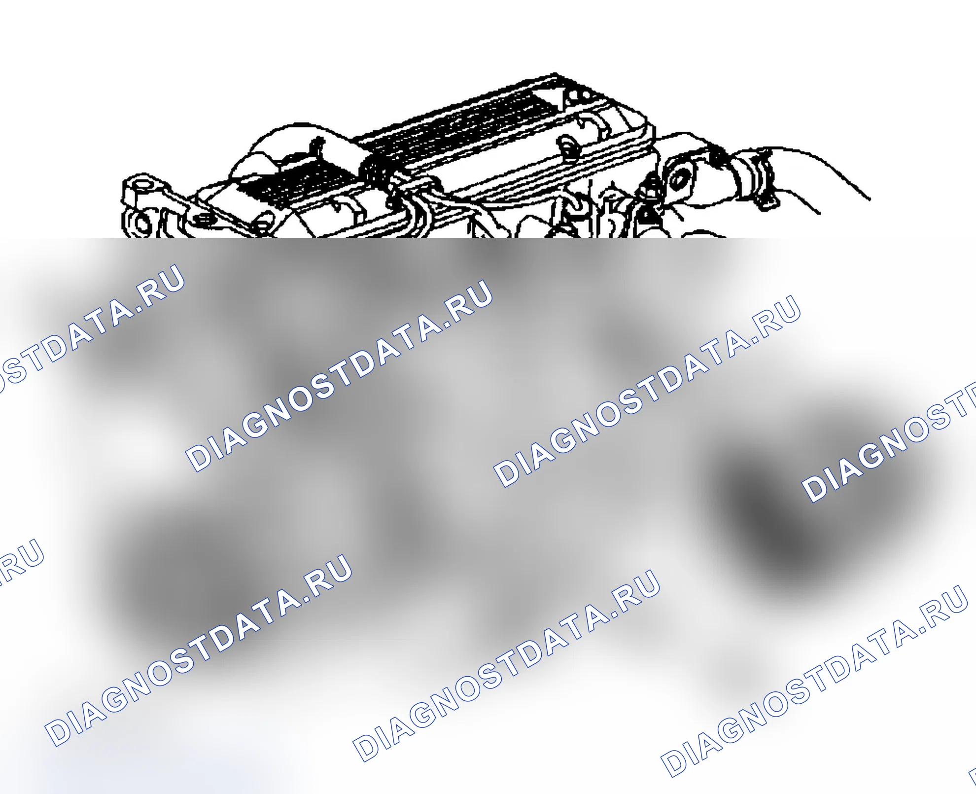 Рис. 5. Pontiac Grand AM V