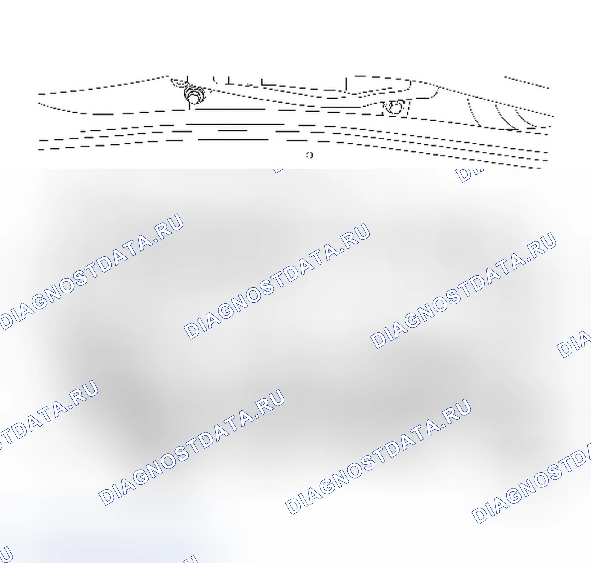 Рис. 97. Dodge Magnum I