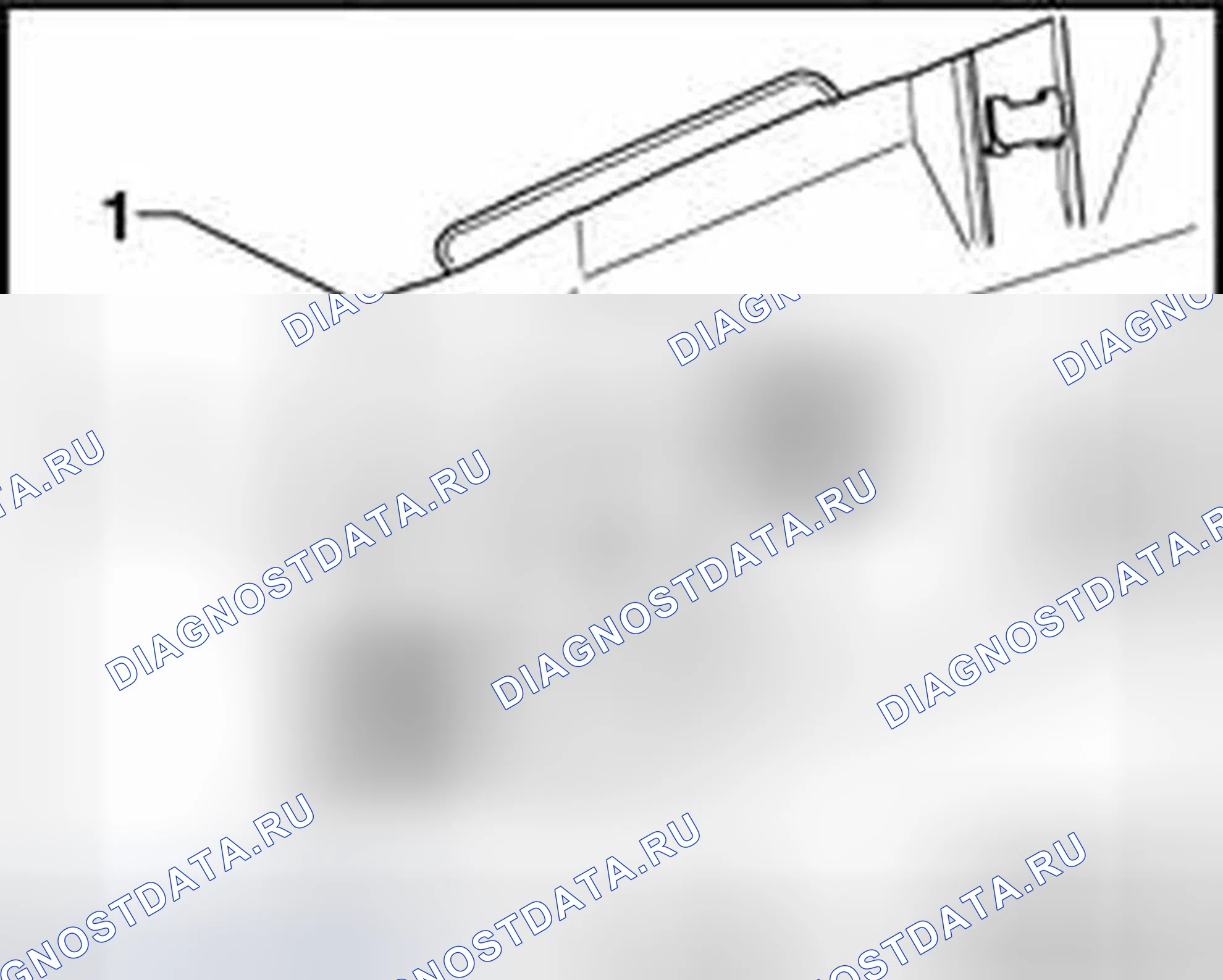 Рис. 95. Audi A8 D3 рестайлинг
