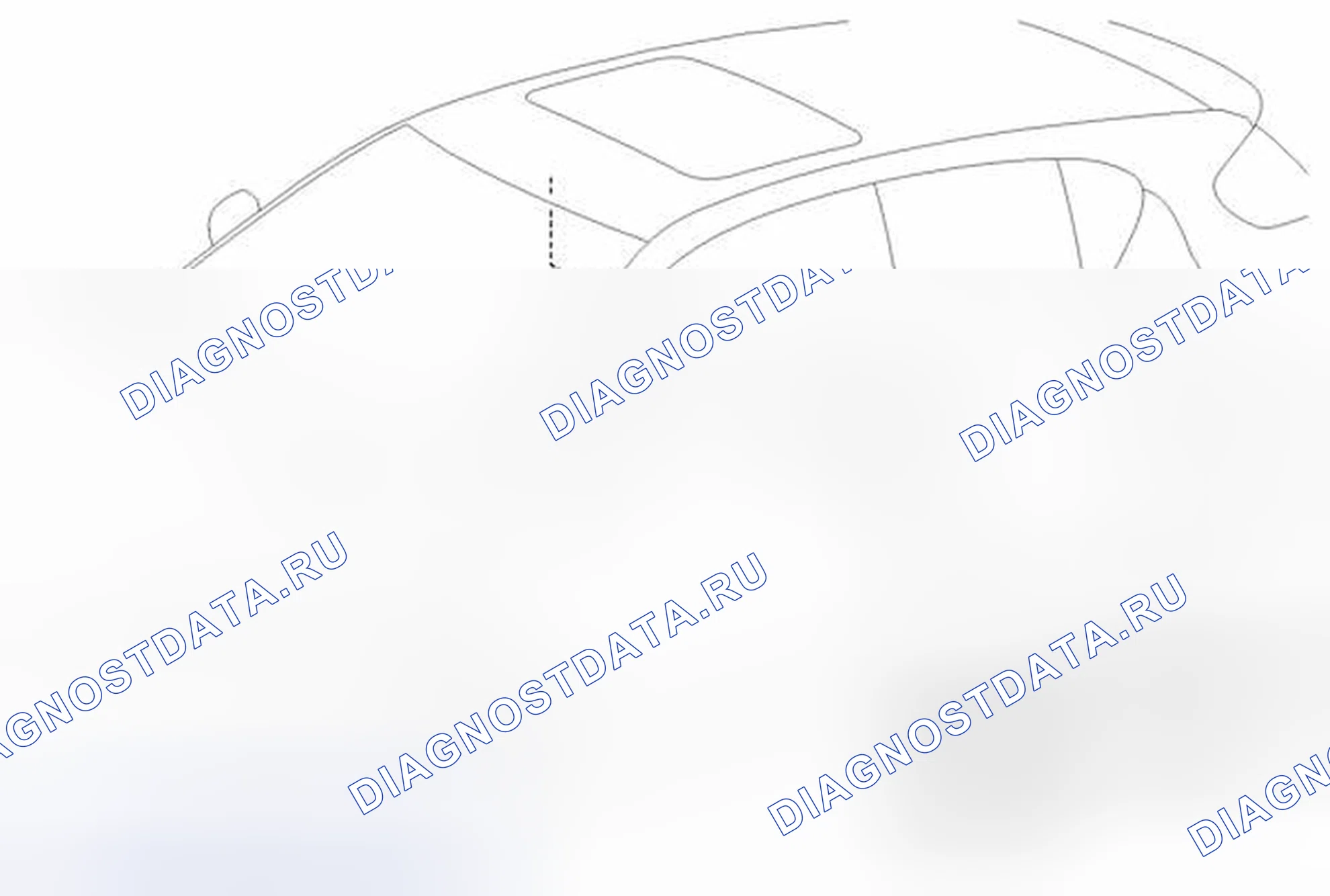 Рис. 26: ИЛЛЮСТРАЦИЯ. Lexus CT I
