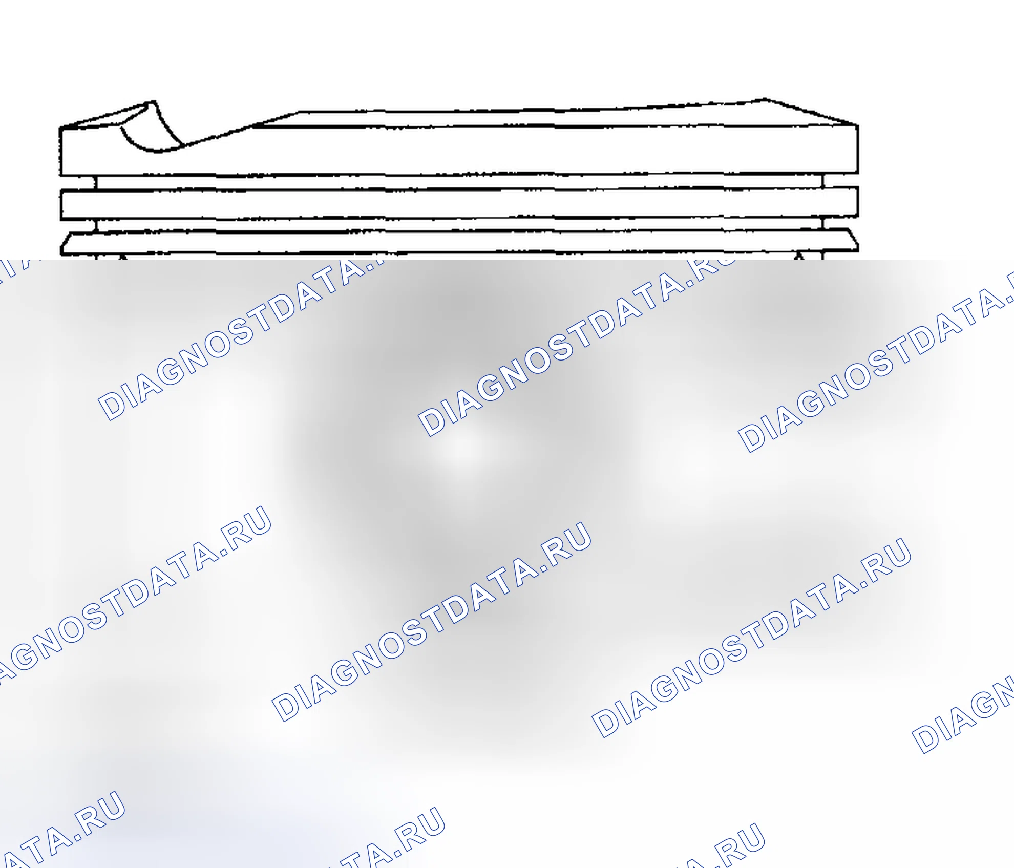 Рис. 438. Toyota Matrix E130