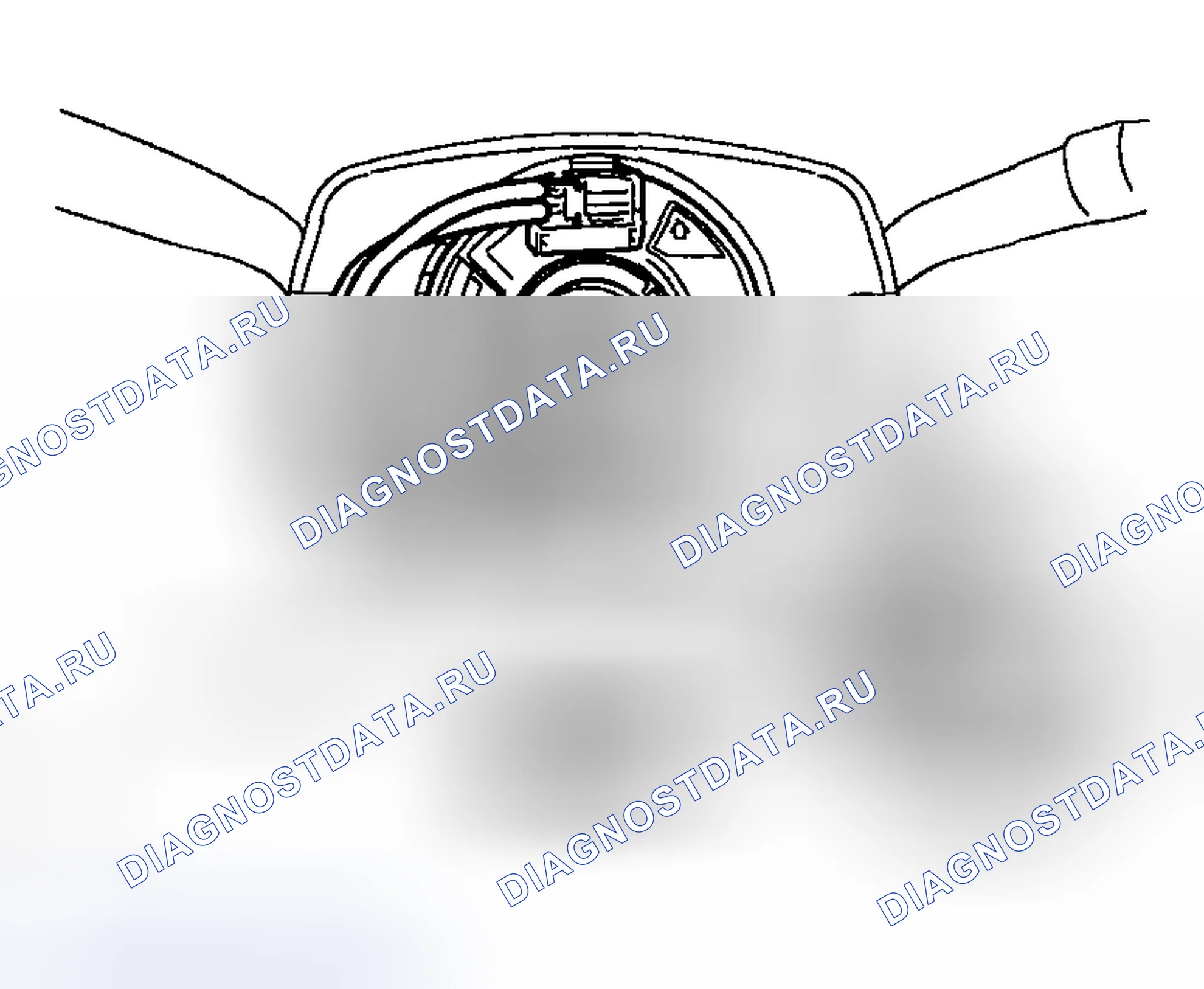 Рис. 342. Toyota Matrix E130