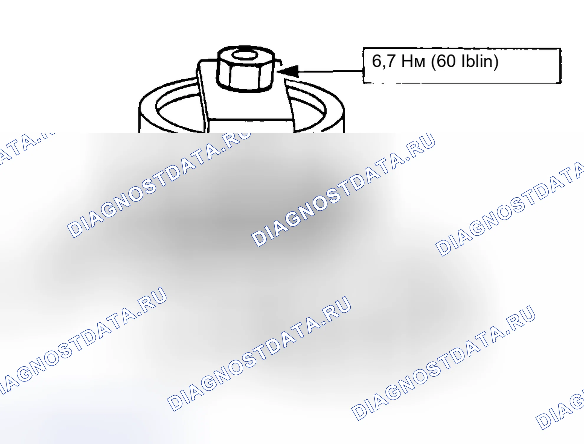 Рис. 106. Ford Pickup F250 Super Duty I