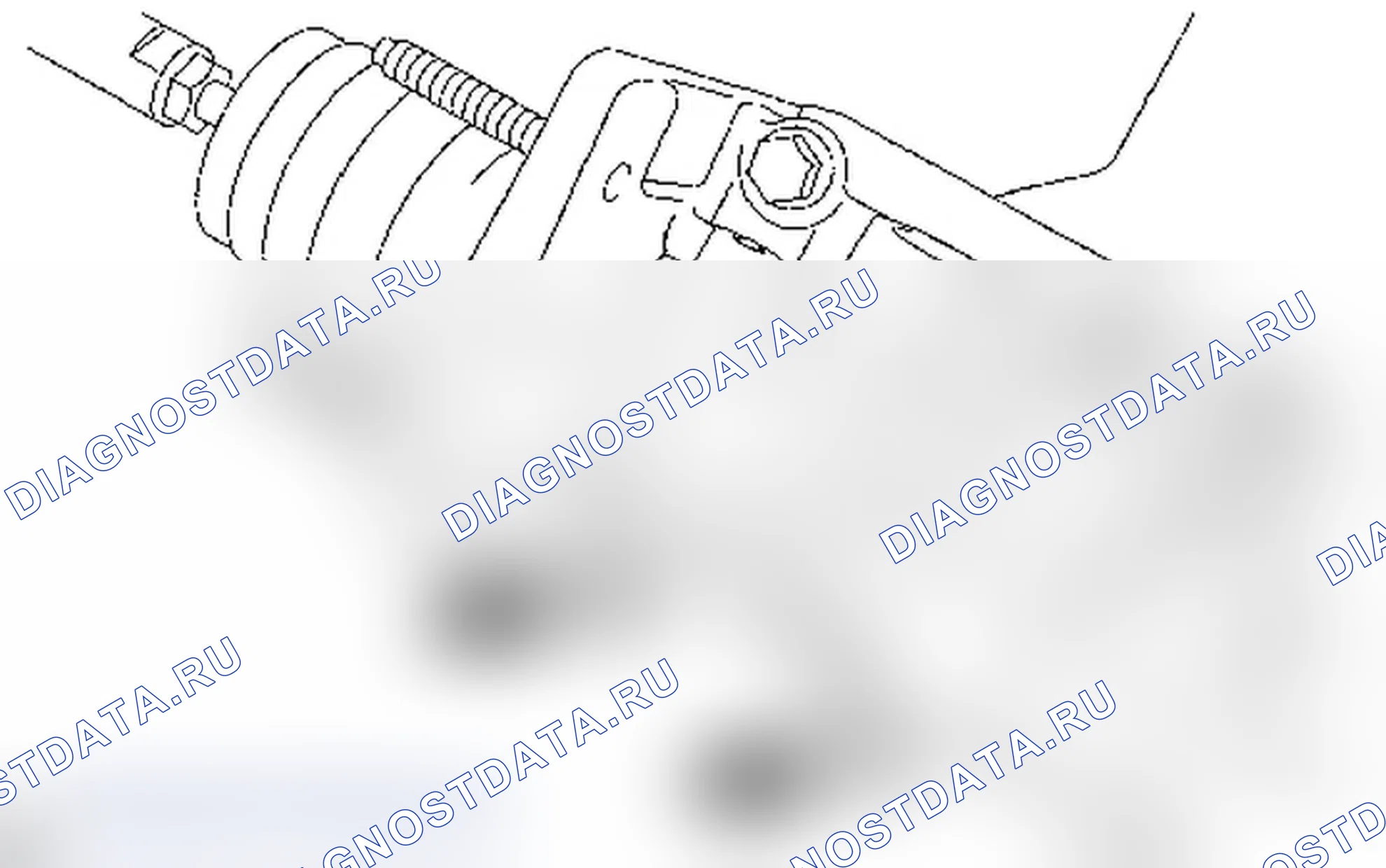 Рис. 27. Toyota Land Cruiser 200 рестайлинг