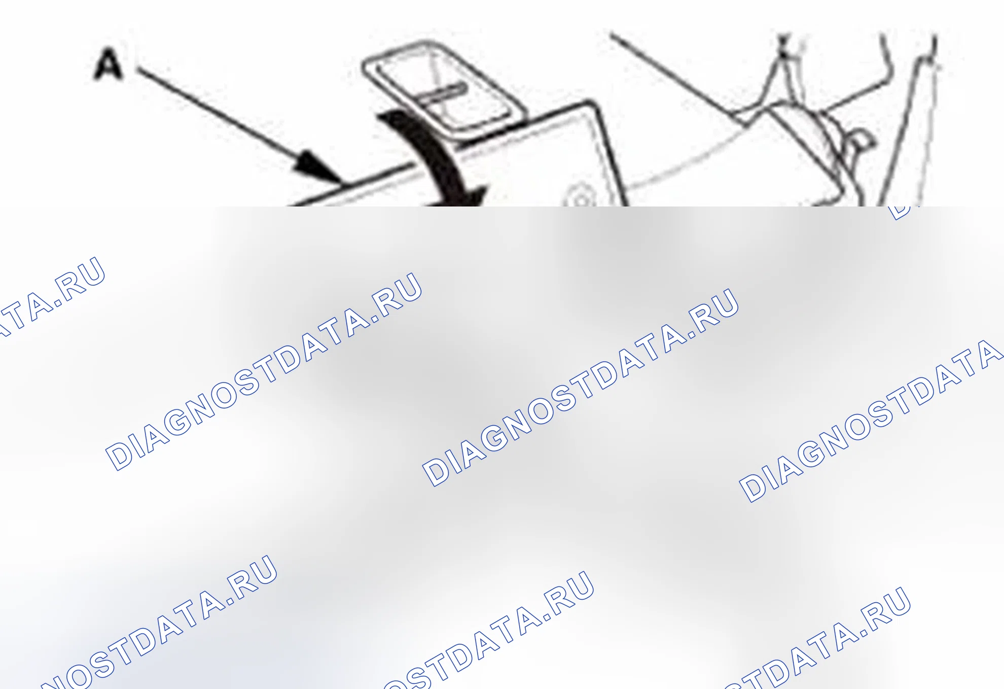 Рис. 203. Honda CR-V IV