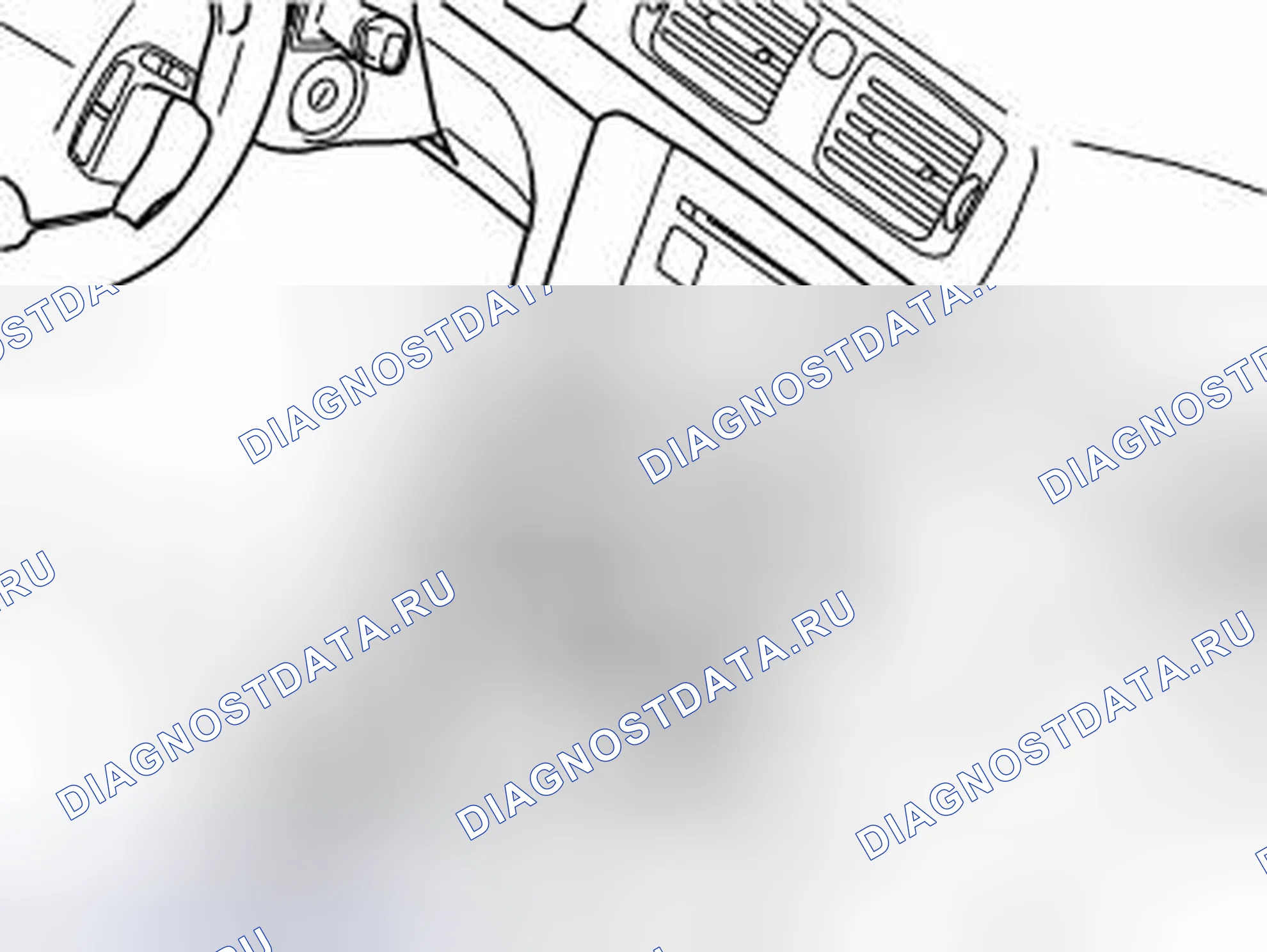 Рис. 205. Volvo V70 II