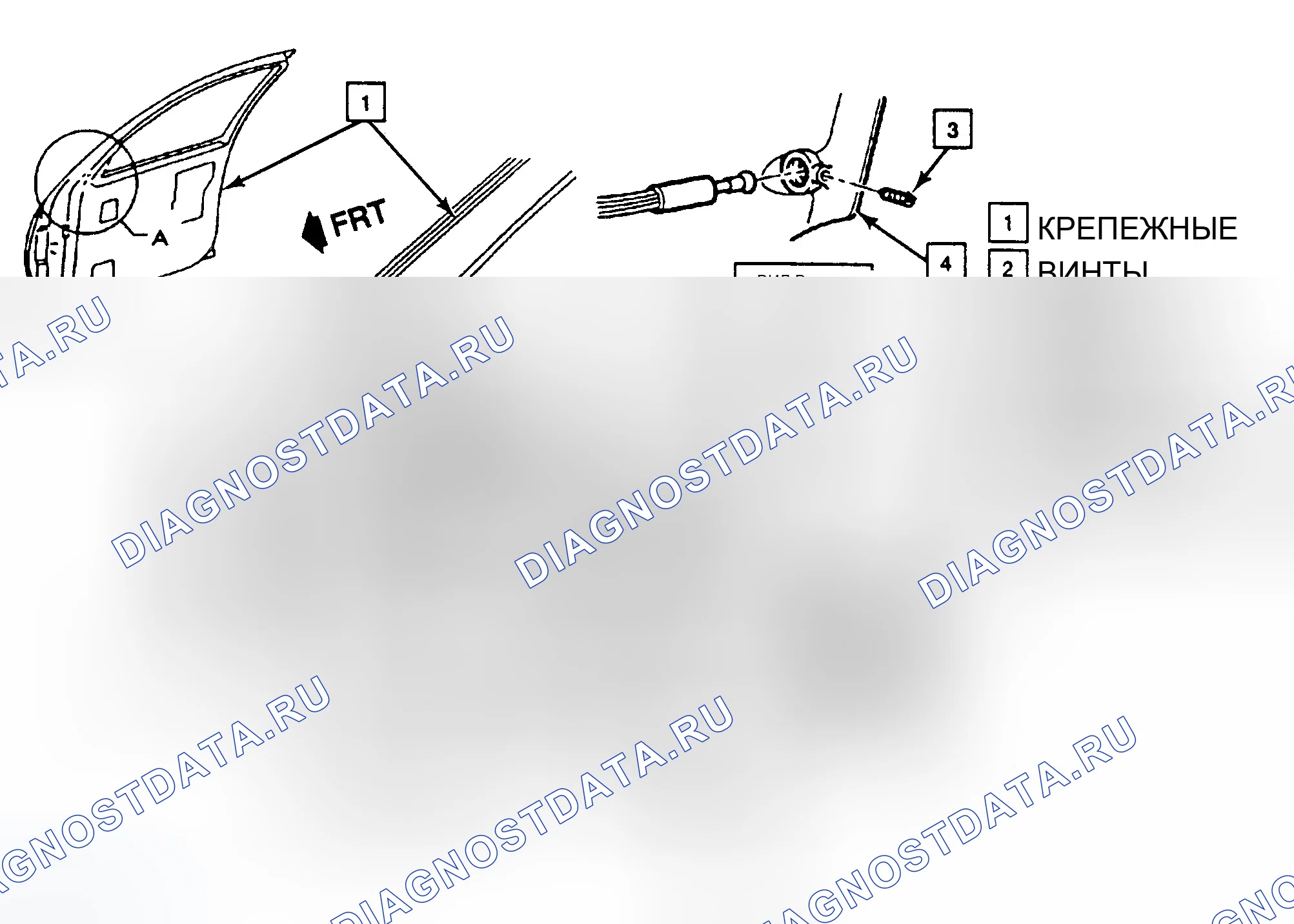 Рис. 29. Chevrolet Beretta I