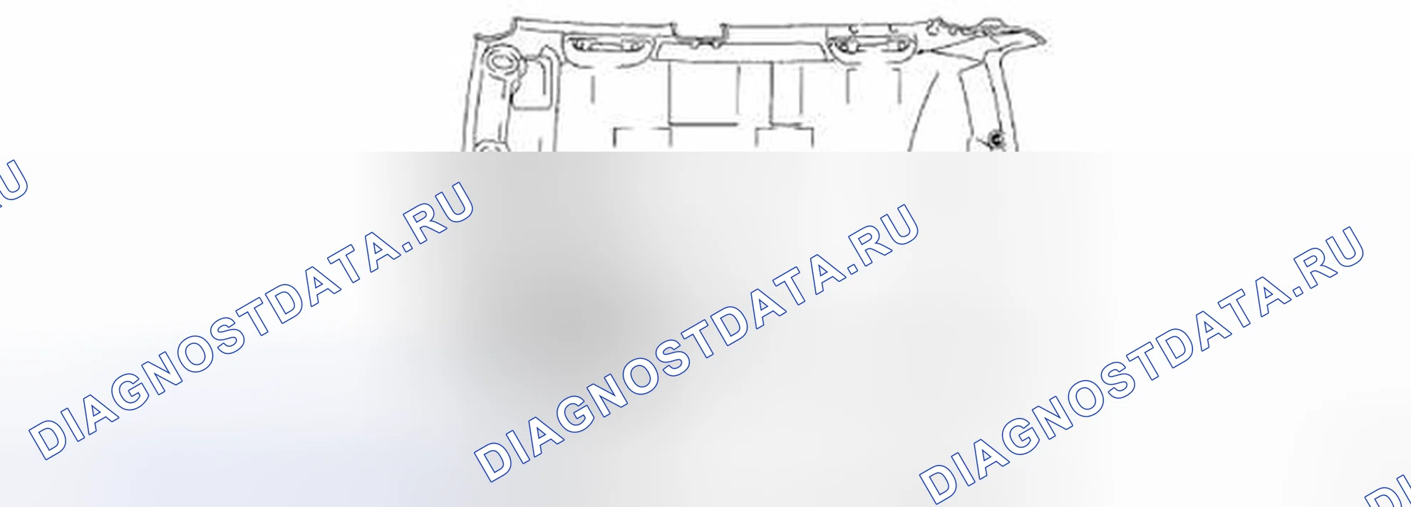 Рис. 266. Toyota Corolla X